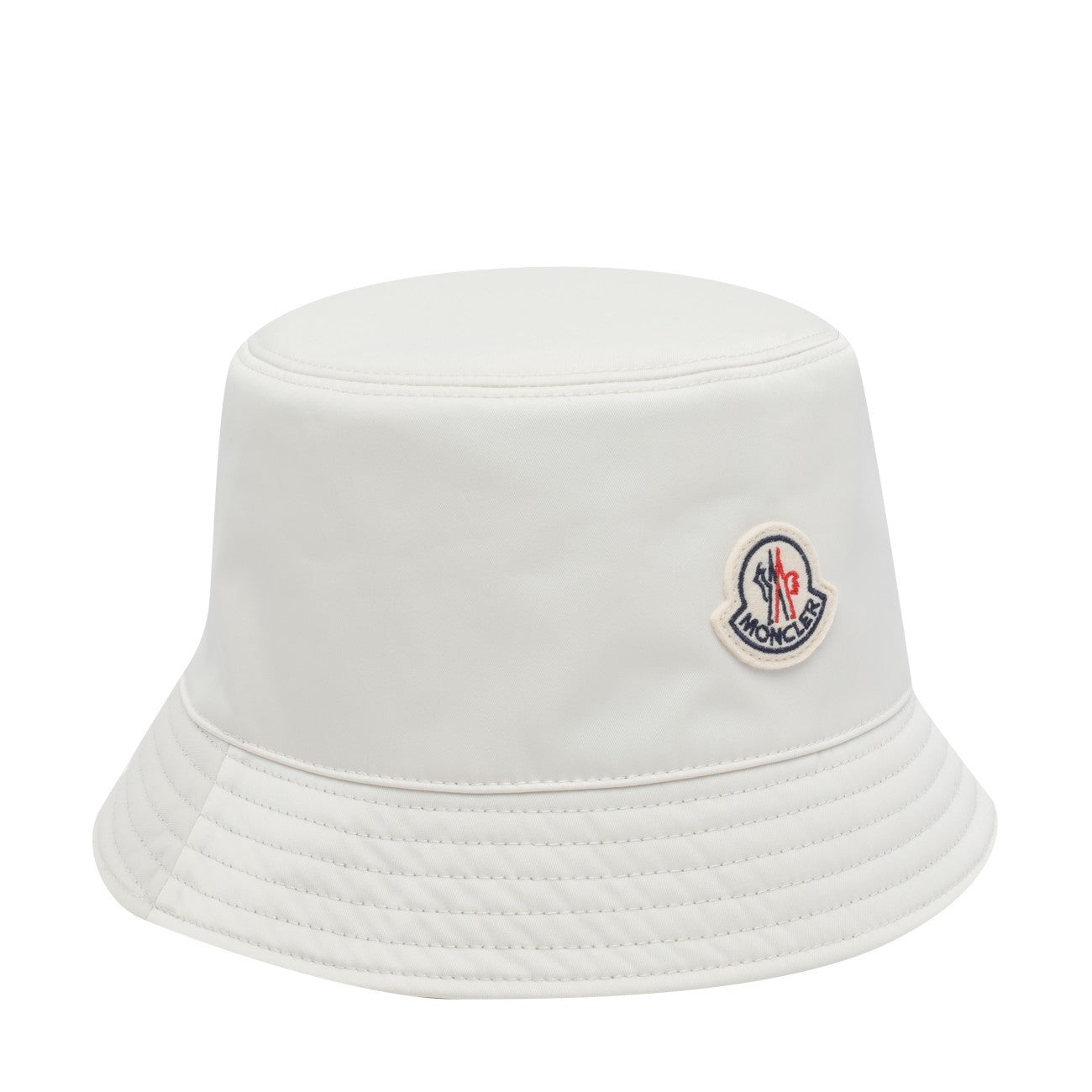 Moncler Women Reversible Logo Bucket Hat MONCLER