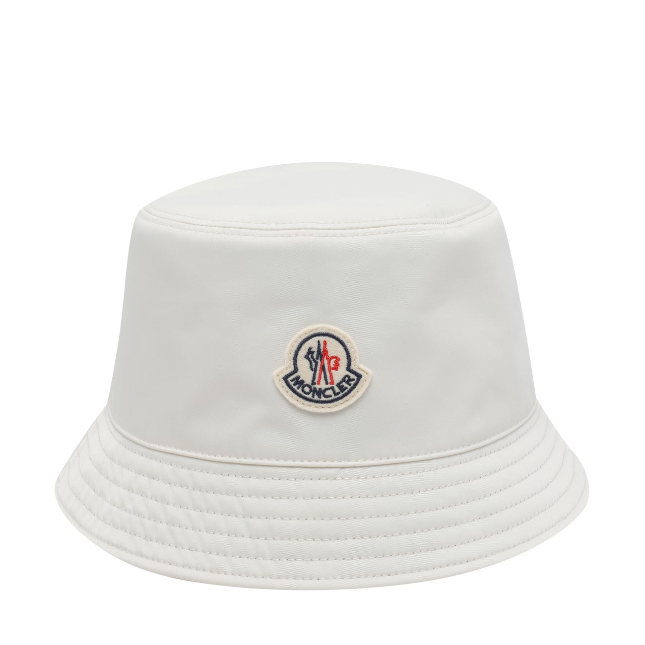 Moncler Women Reversible Logo Bucket Hat MONCLER