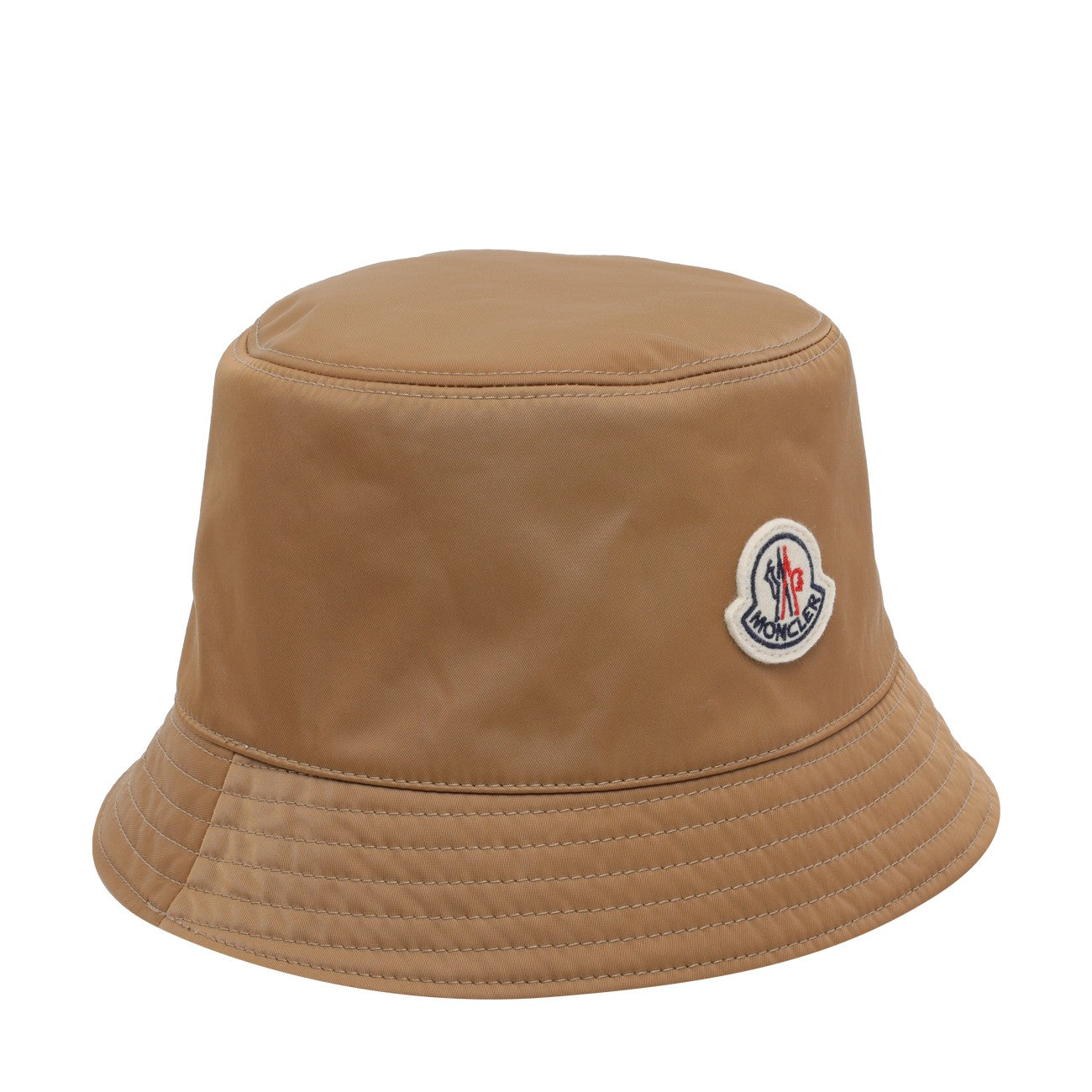 Moncler Women Reversible Logo Bucket Hat MONCLER
