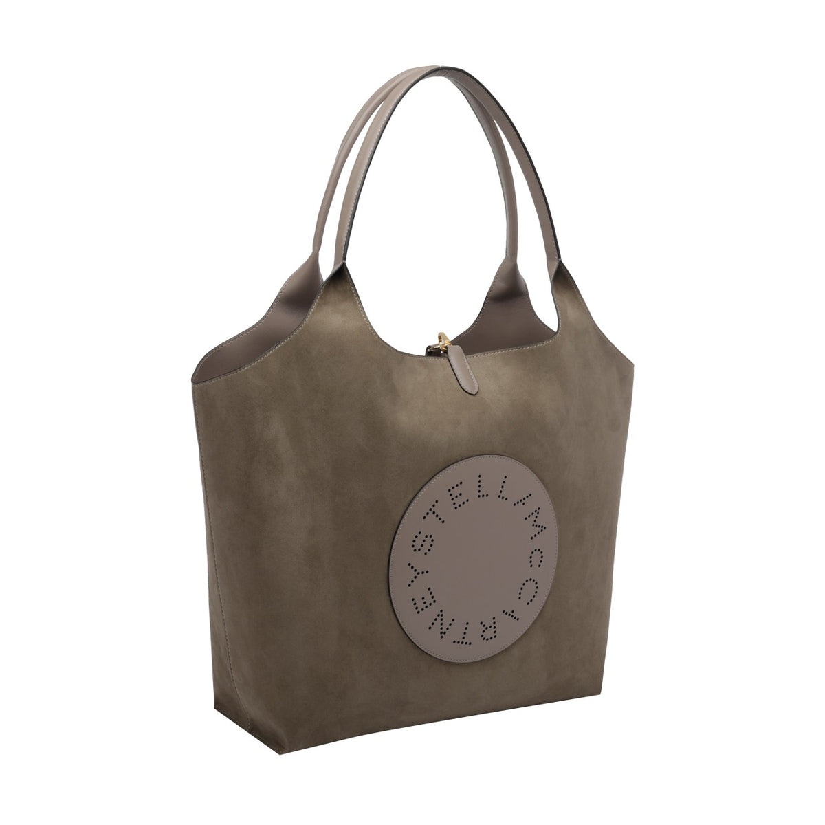 Stella Mccartney Women Reversible Logo Tote Bag STELLA MCCARTNEY