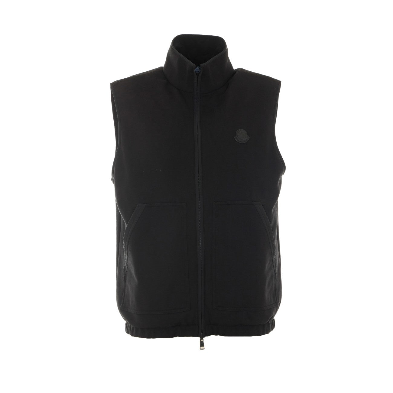Moncler Men Reversible Logo Vest MONCLER