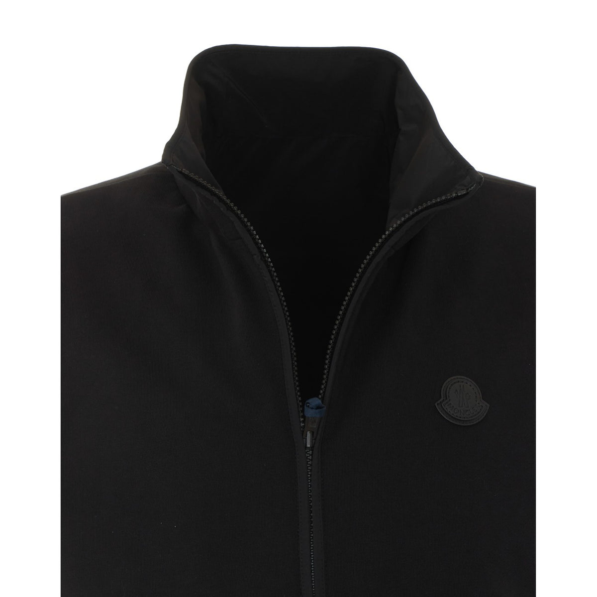 Moncler Men Reversible Logo Vest MONCLER