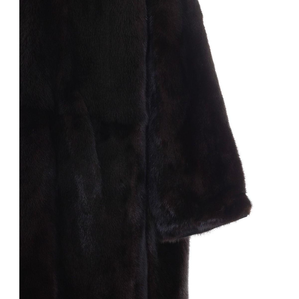 Yves Salomon Women Reversible Parka YVES SALOMON