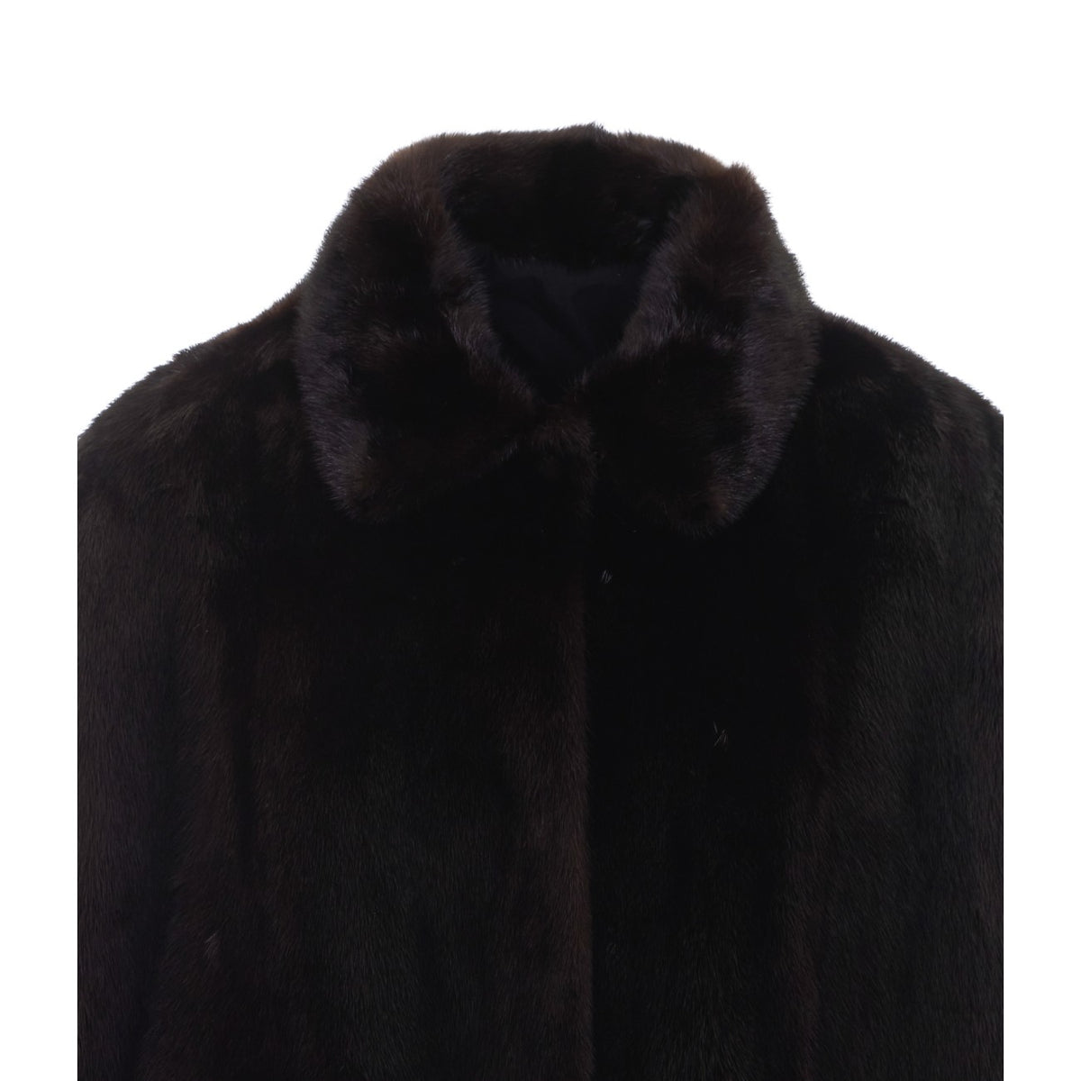 Yves Salomon Women Reversible Parka YVES SALOMON