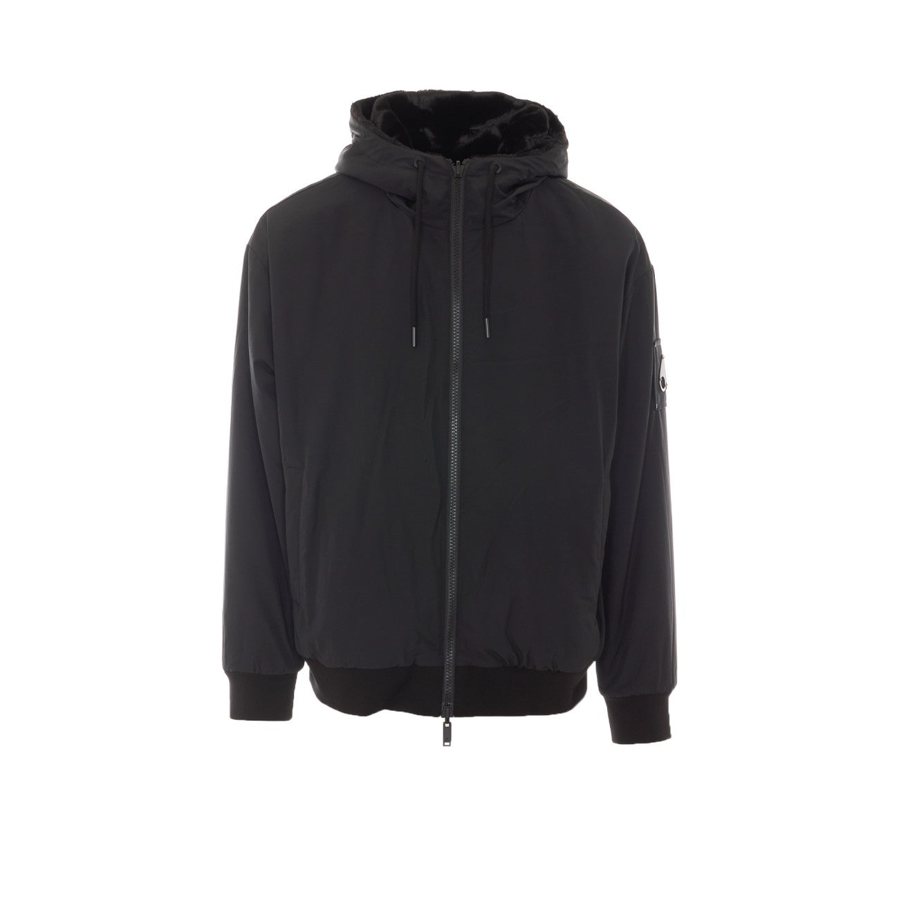 Moose Knuckles Men Reversible Roland Jacket MOOSE KNUCKLES