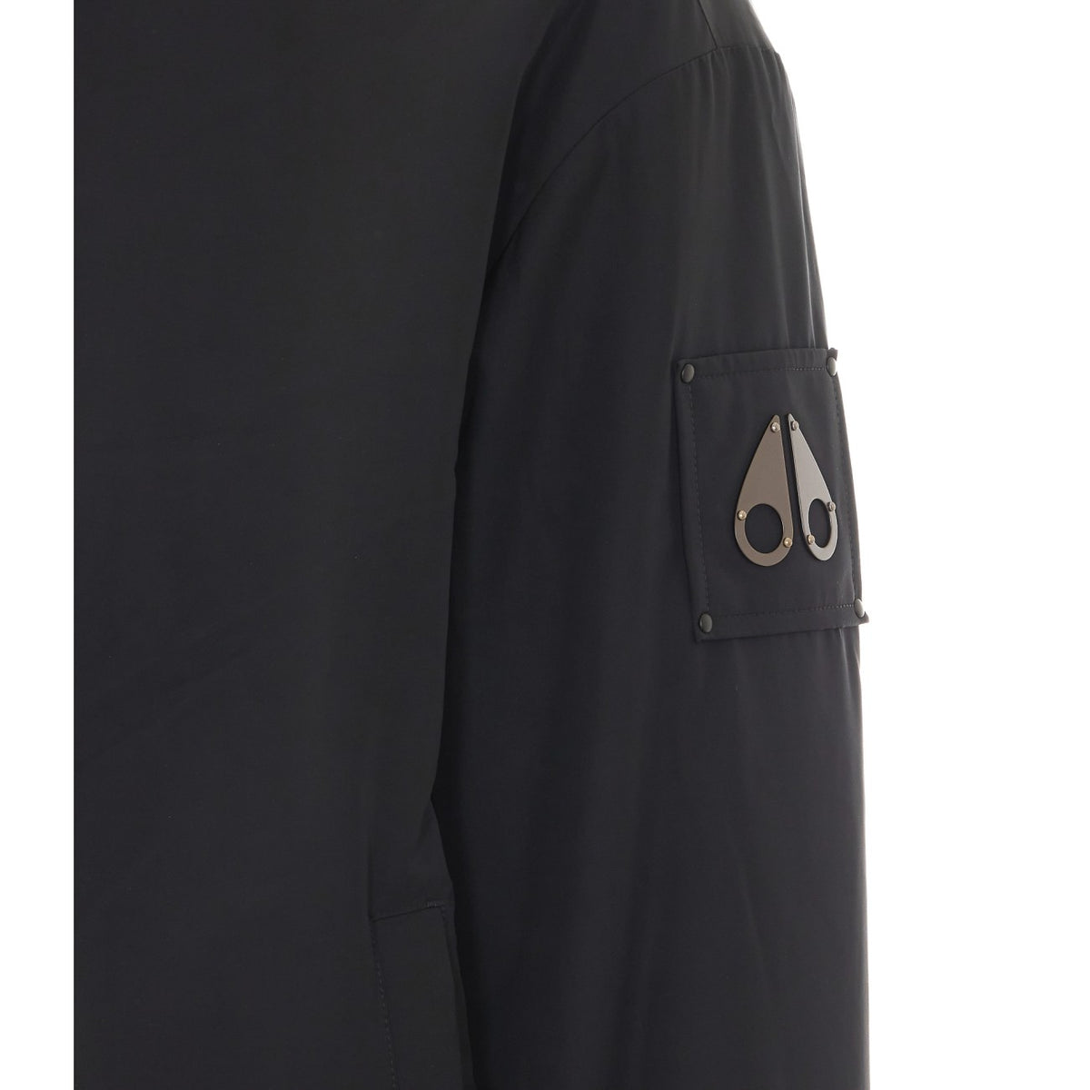 Moose Knuckles Men Reversible Roland Jacket MOOSE KNUCKLES