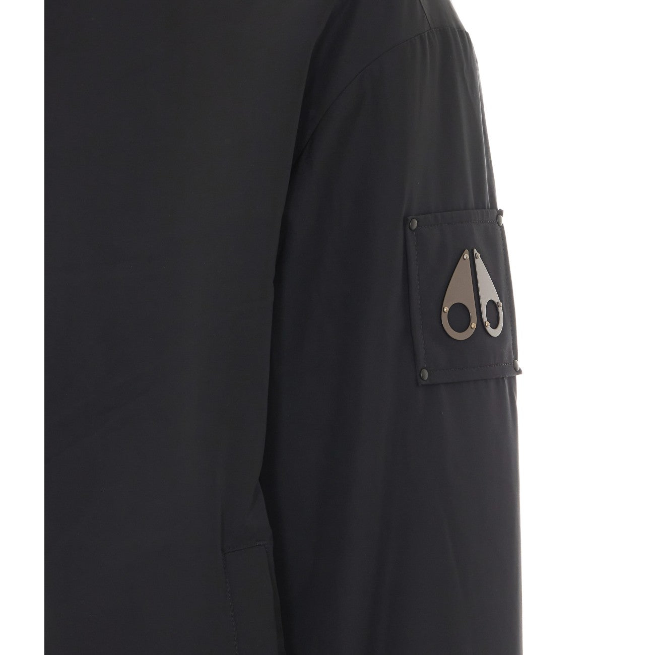 Moose Knuckles Men Reversible Roland Jacket MOOSE KNUCKLES