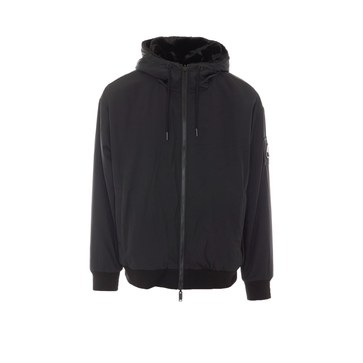 Moose Knuckles Men Reversible Roland Jacket MOOSE KNUCKLES