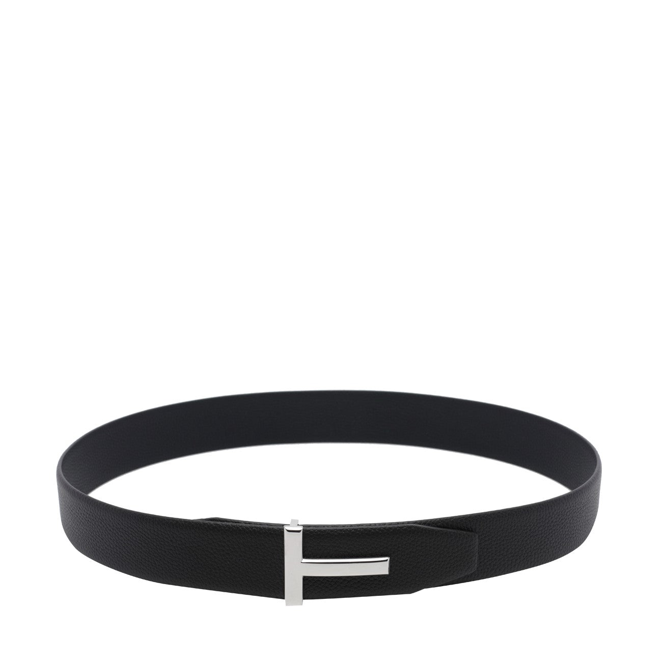 Tom Ford Men Reversible T Belt TOM FORD
