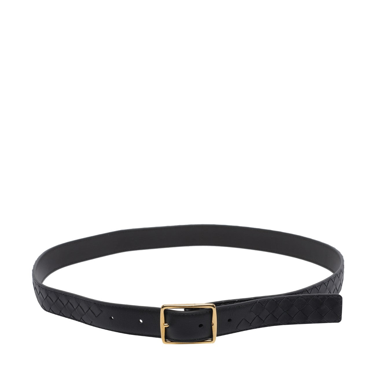 Bottega Veneta Women Reverso Belt BOTTEGA VENETA