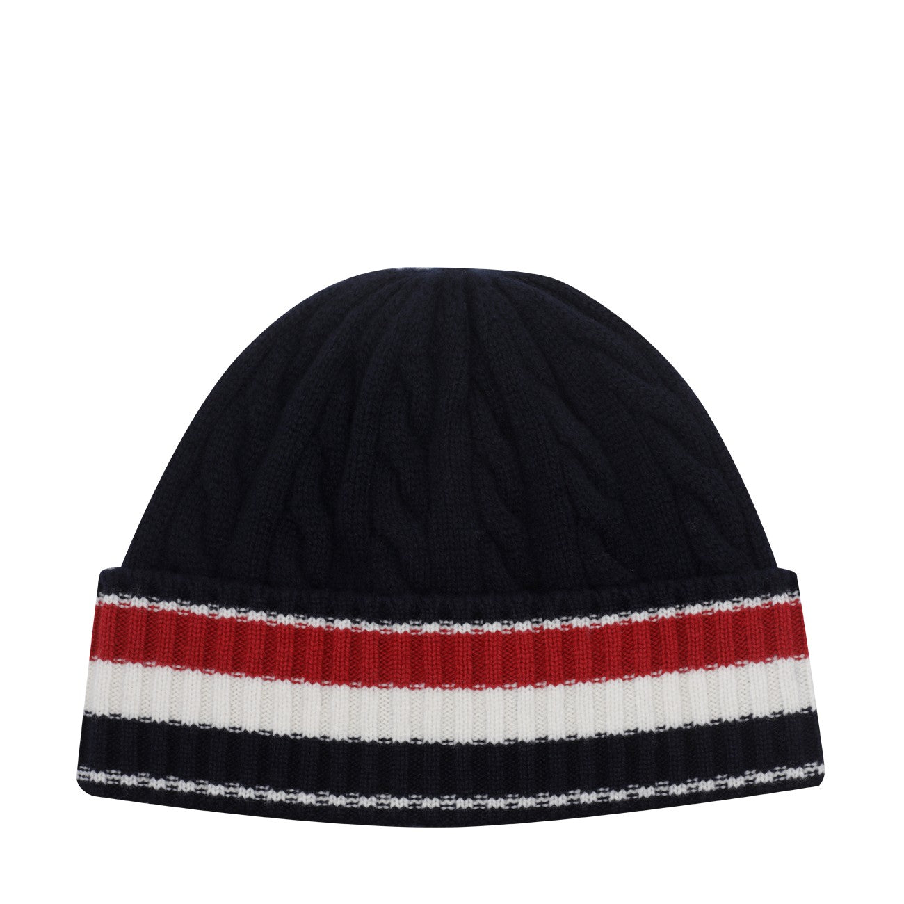 Thom Browne Men Hat THOM BROWNE