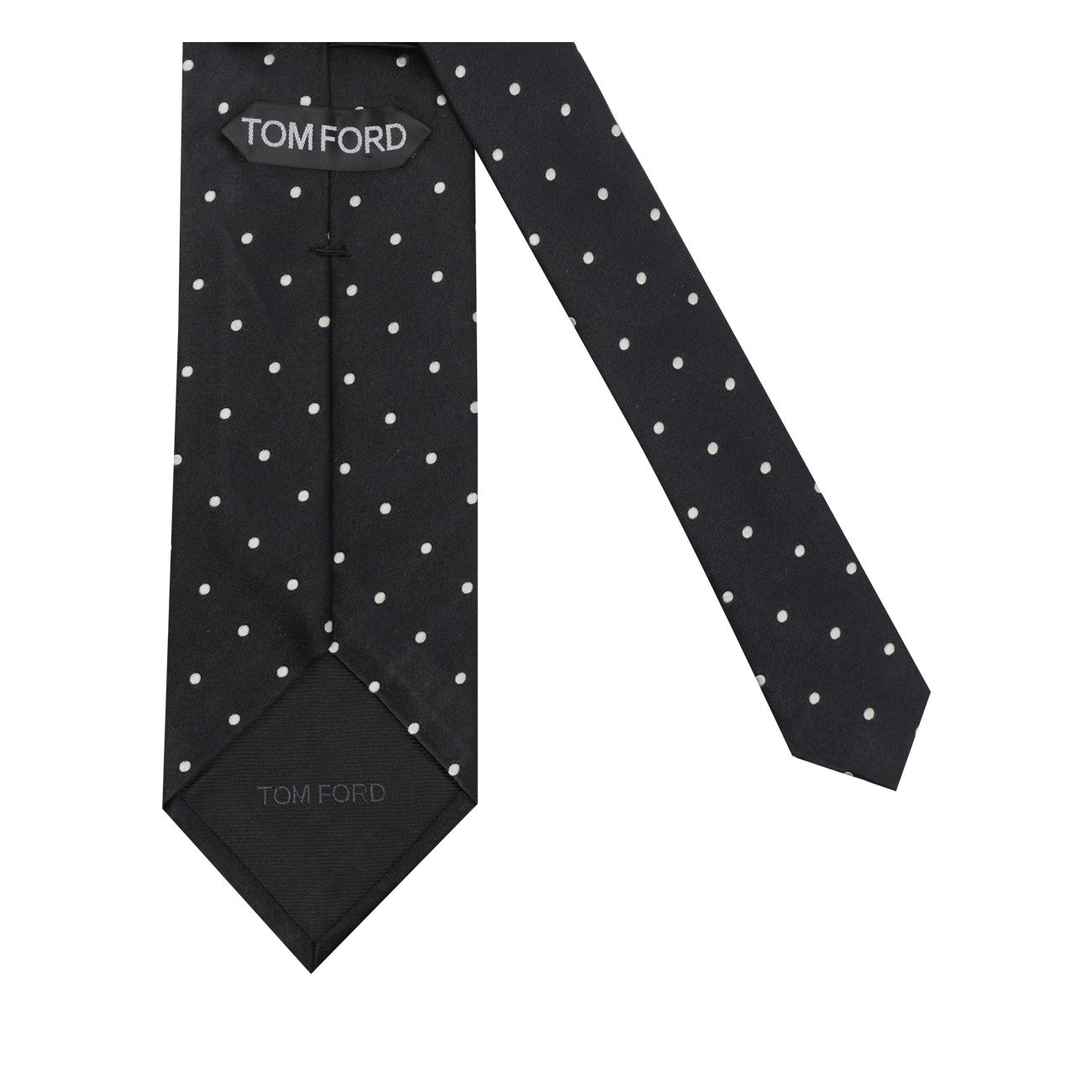 Tom Ford Men Tie TOM FORD