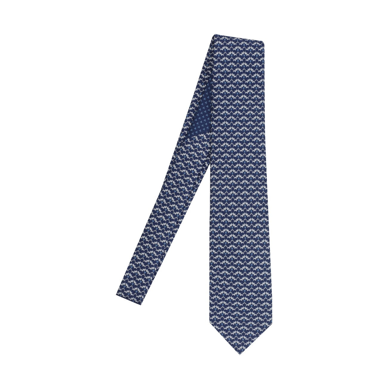 Ferragamo Men Tie FERRAGAMO