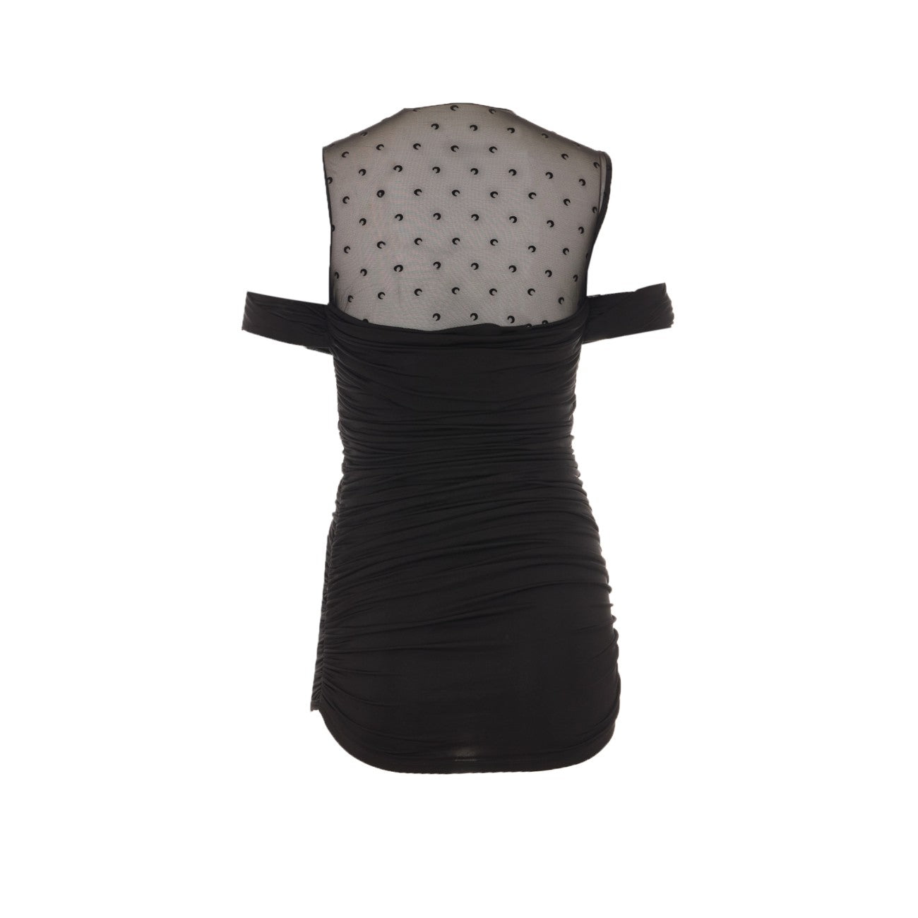Marine Serre Women Top MARINE SERRE