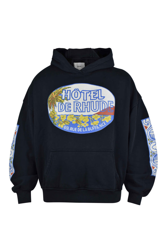 Rhude Men Hoodies RHUDE
