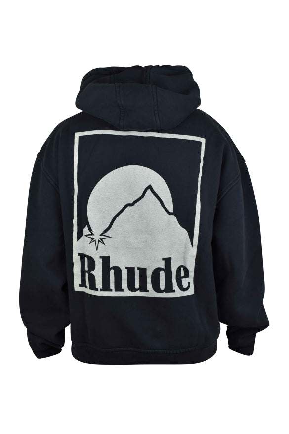 Rhude Men Hoodies RHUDE