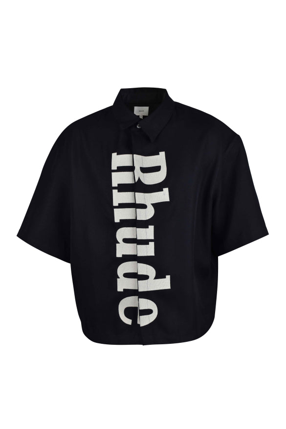 Rhude Men Shirt RHUDE