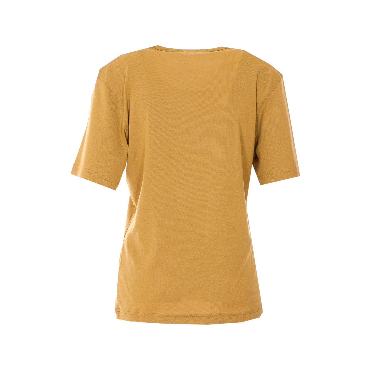 Lemaire Women Rib T-Shirt LEMAIRE