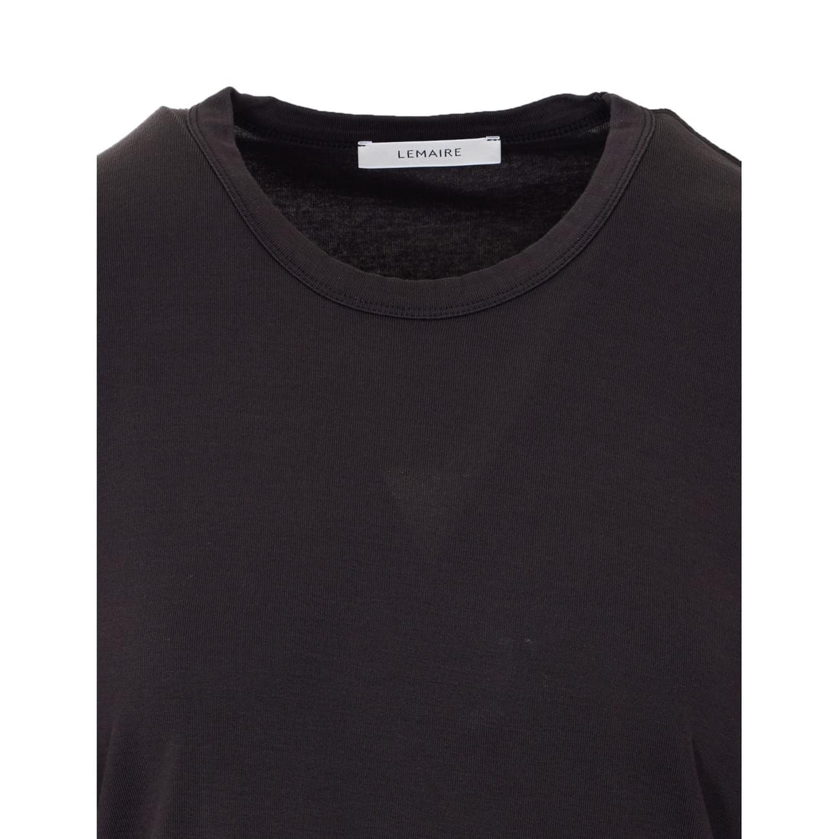 Lemaire Women Rib T-Shirt LEMAIRE
