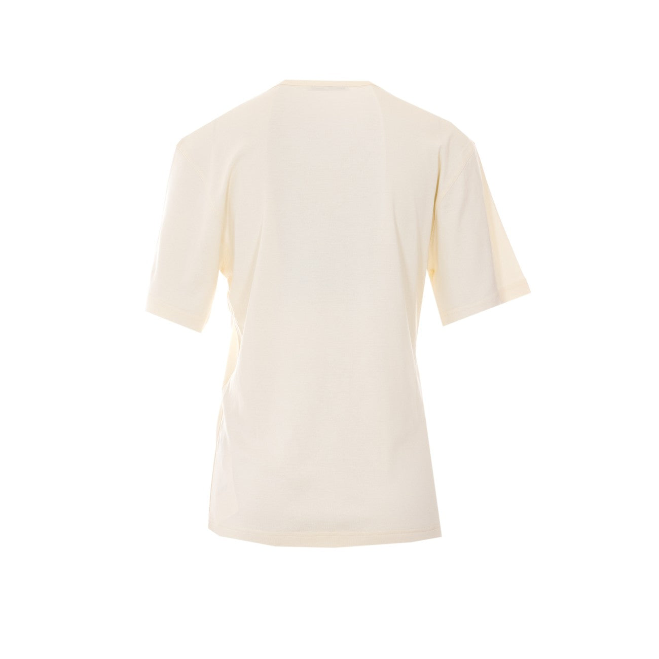 Lemaire Women Rib T-Shirt LEMAIRE