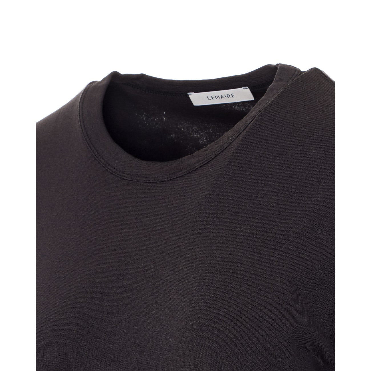 Lemaire Women Rib T-Shirt