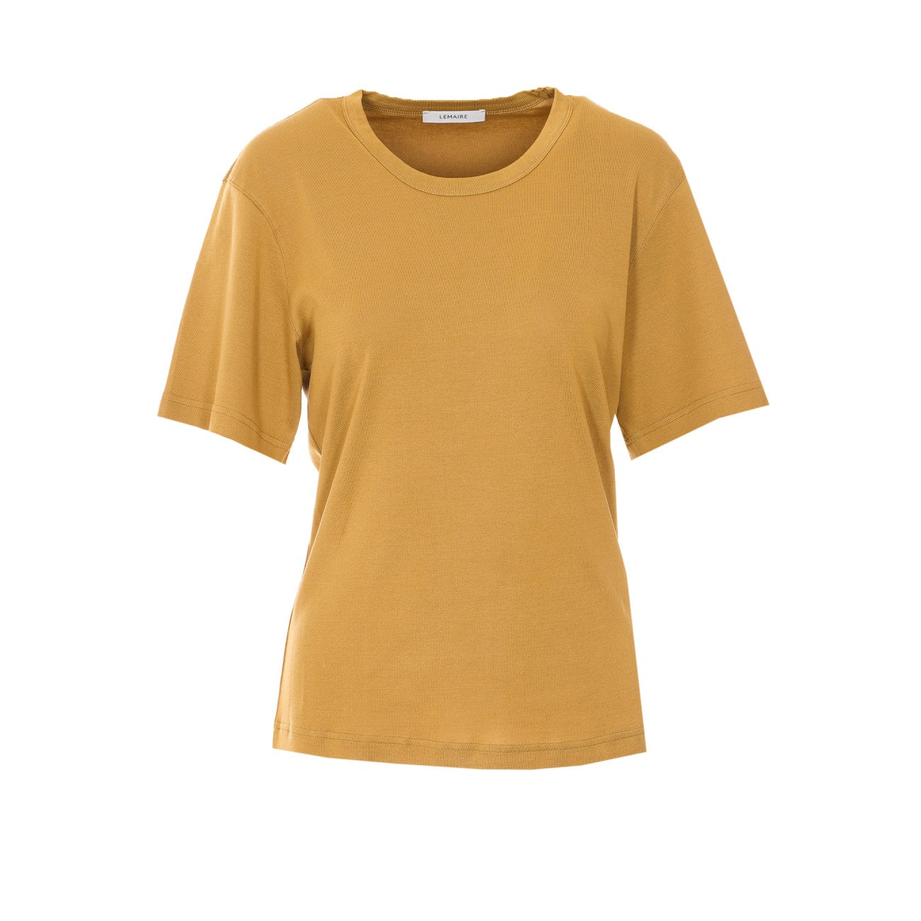 Lemaire Women Rib T-Shirt LEMAIRE