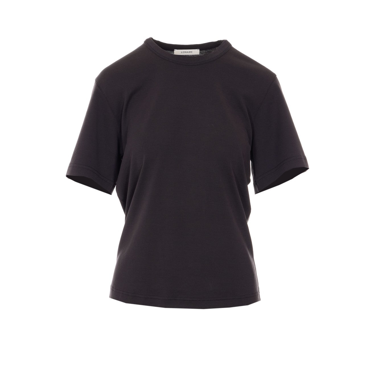 Lemaire Women Rib T-Shirt