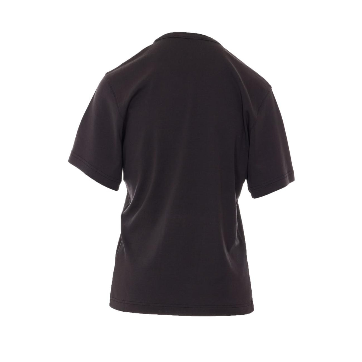 Lemaire Women Rib T-Shirt LEMAIRE