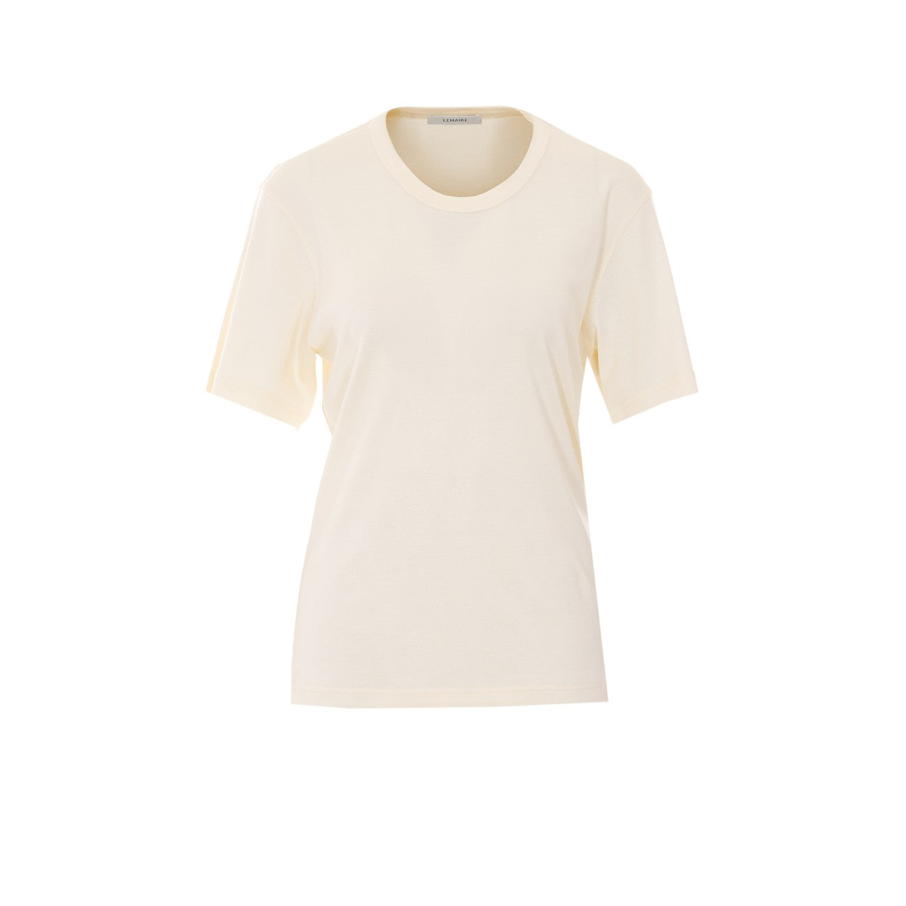 Lemaire Women Rib T-Shirt LEMAIRE