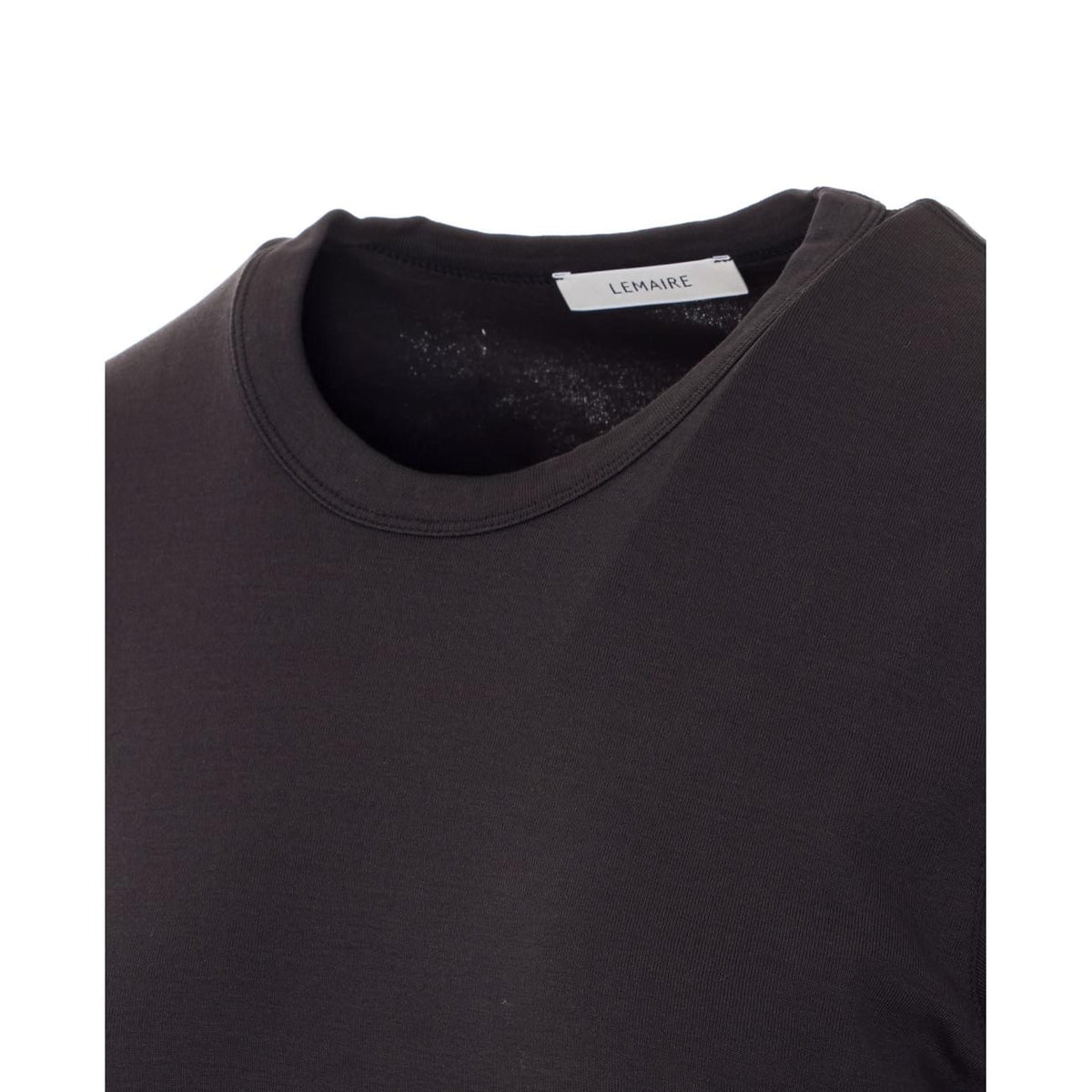Lemaire Women Rib T-Shirt LEMAIRE