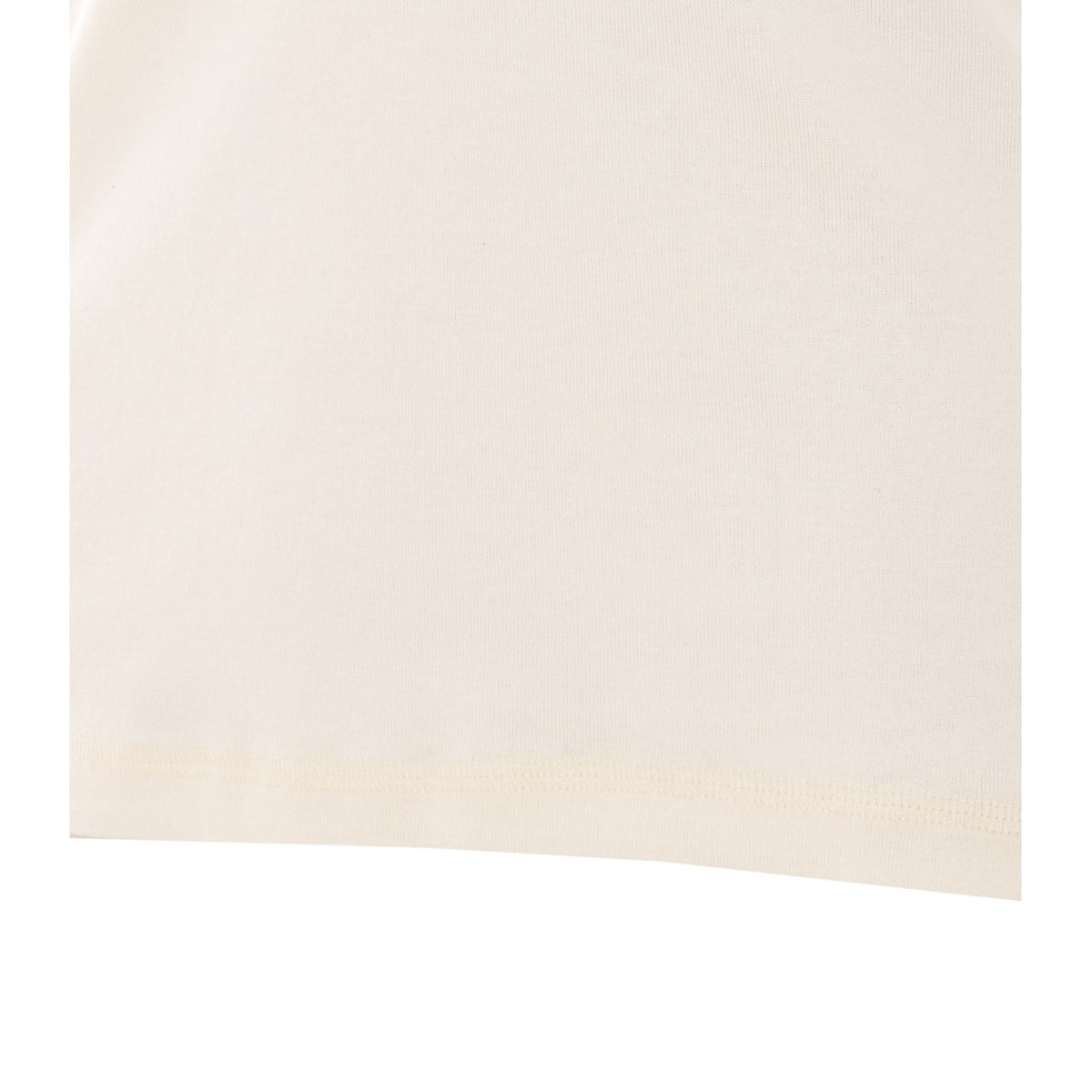 Lemaire Women Rib Tank Top LEMAIRE