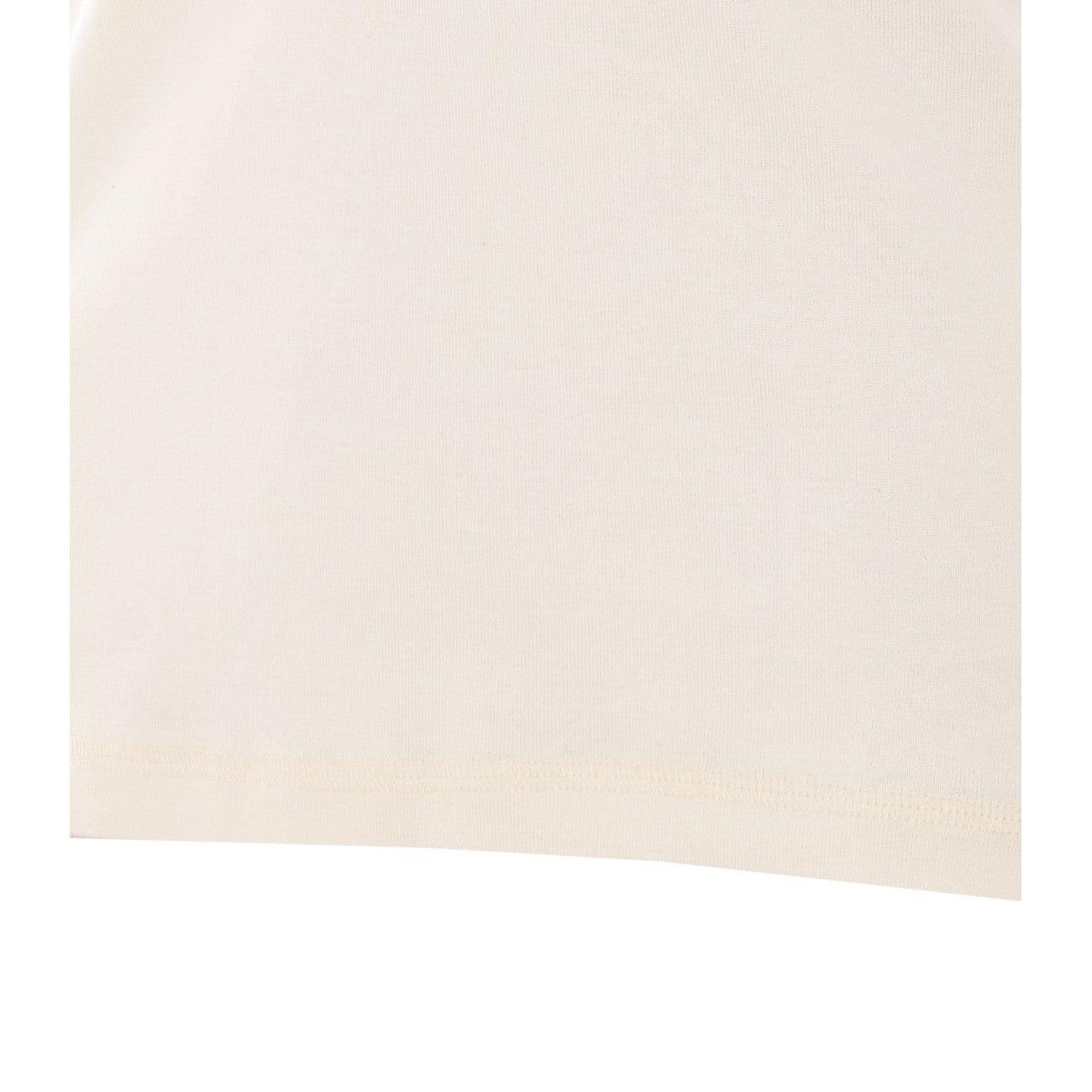 Lemaire Women Rib Tank Top LEMAIRE