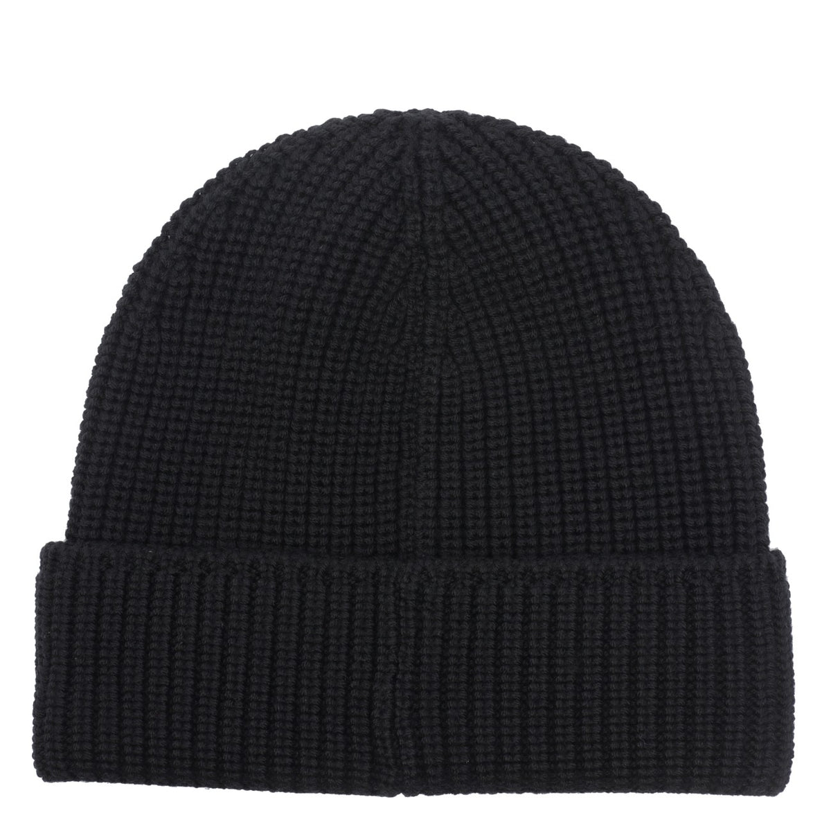Canada Goose Men Rib Toque Hat CANADA GOOSE