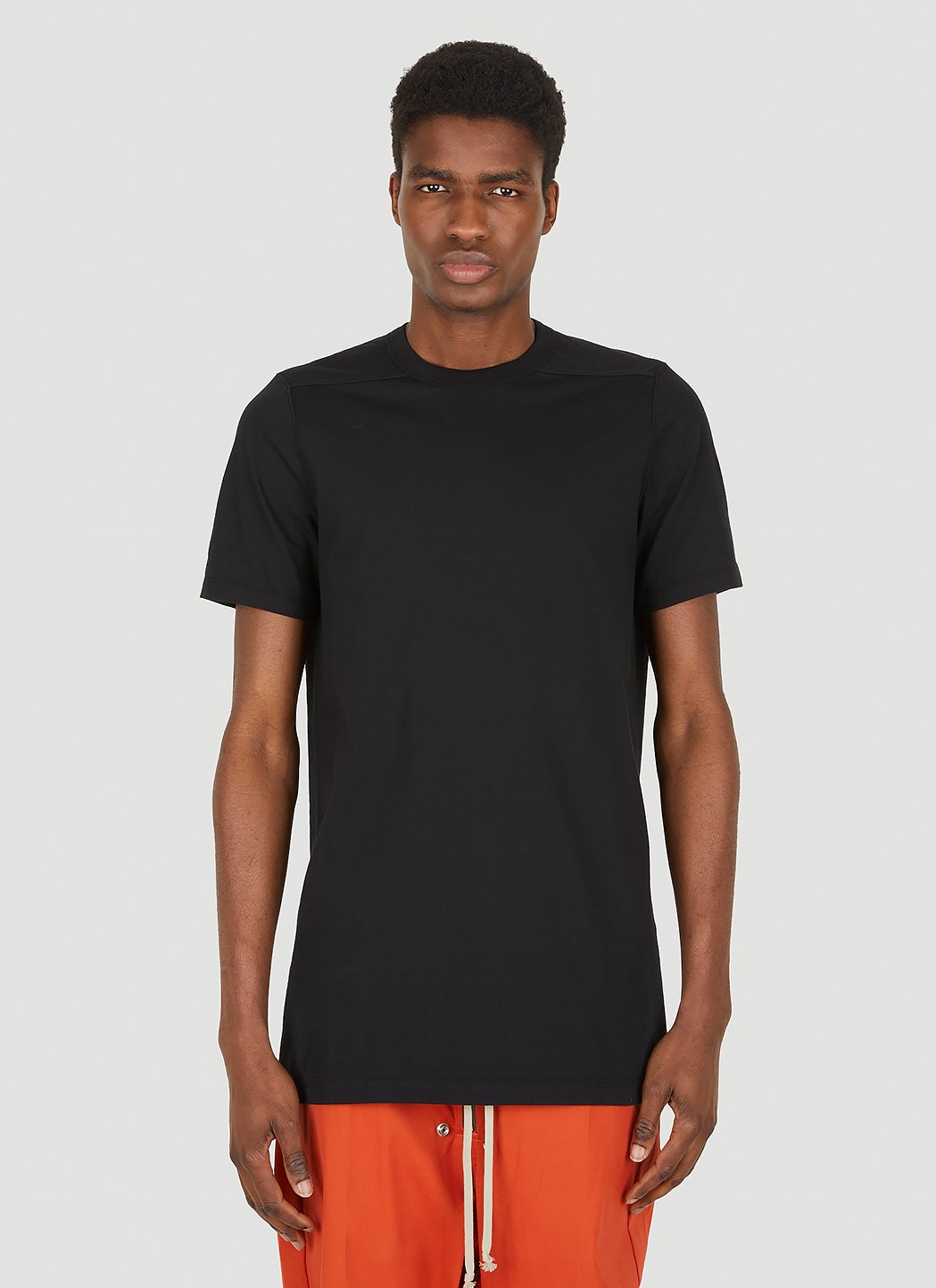 Rick Owens Men Level T-Shirt