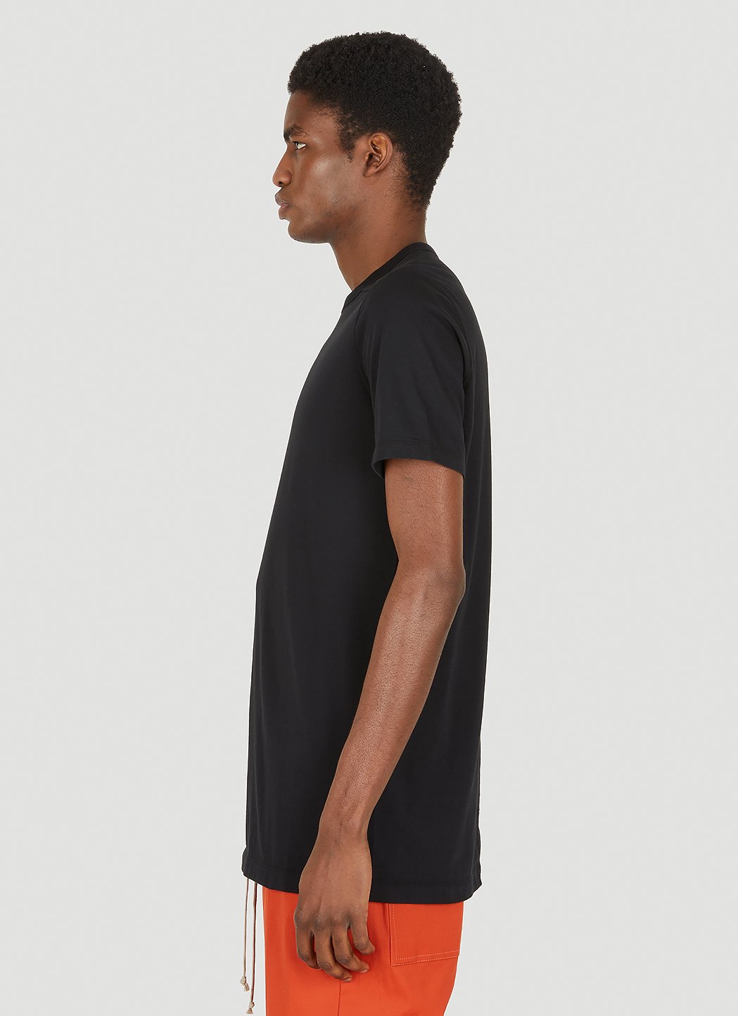 Rick Owens Men Level T-Shirt
