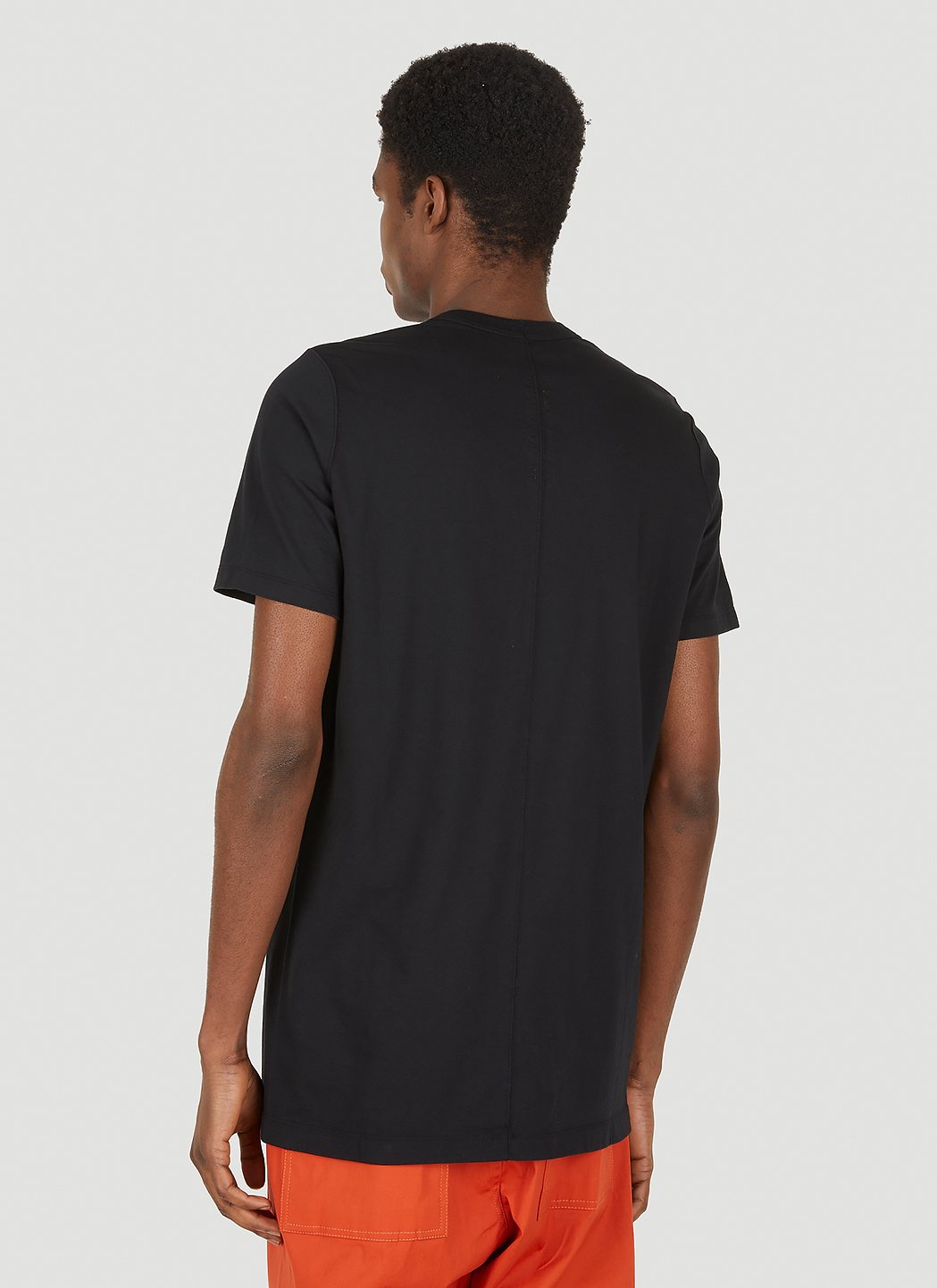 Rick Owens Men Level T-Shirt