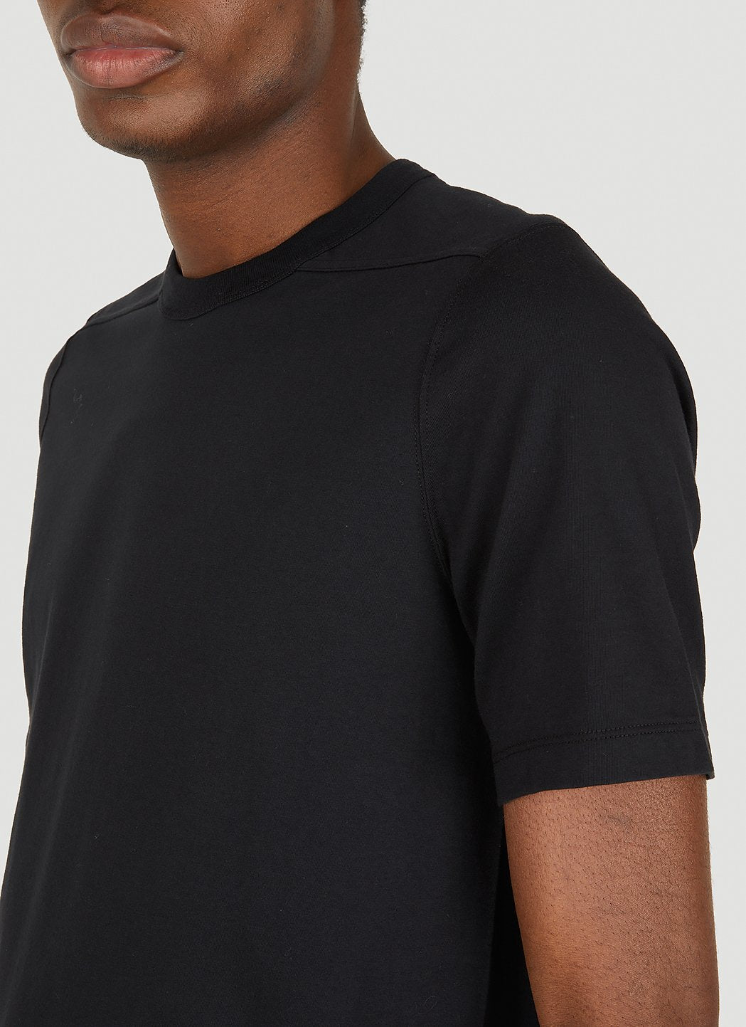 Rick Owens Men Level T-Shirt