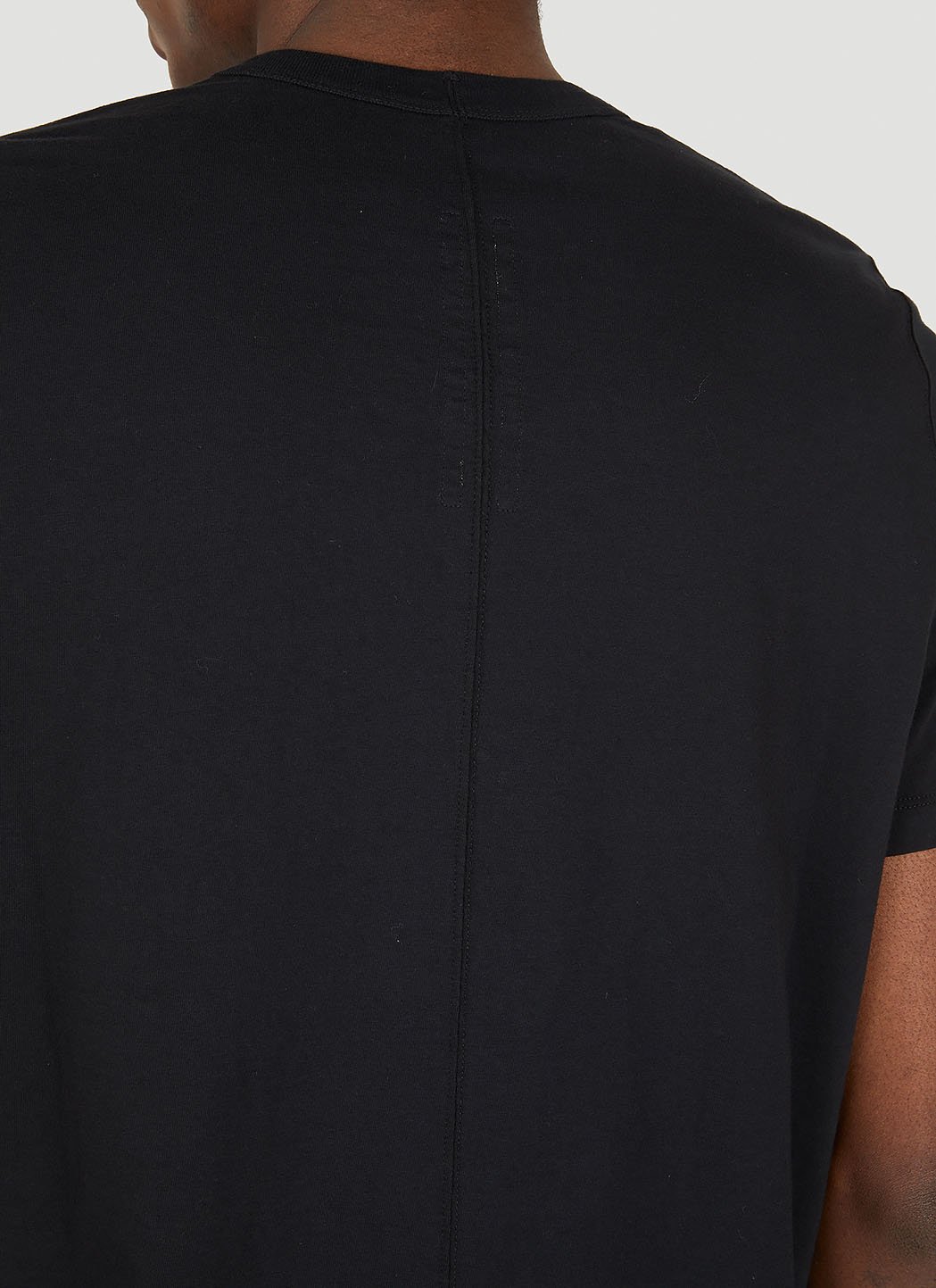 Rick Owens Men Level T-Shirt