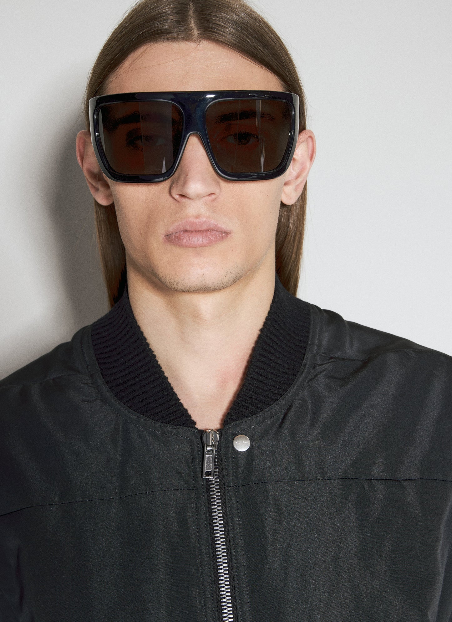 Rick Owens Men Jumbo Flight Vest RICK OWENS