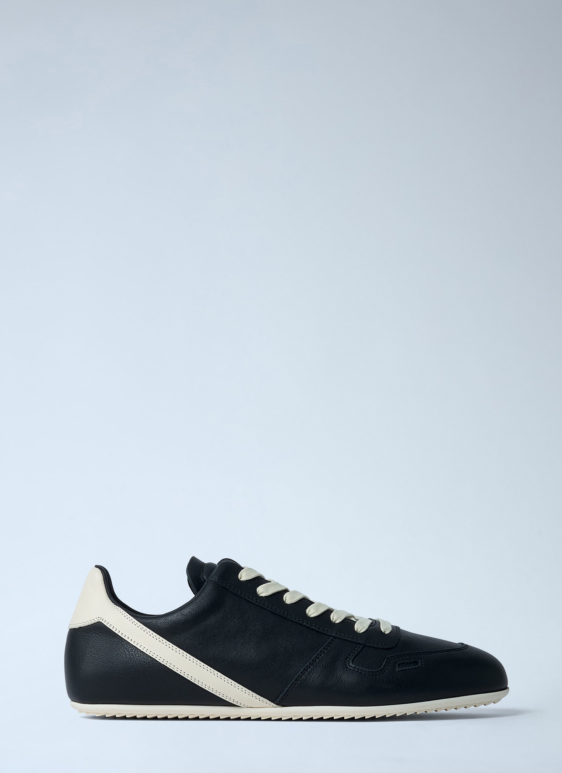 Rick Owens Men Low-Top Sneakers RICK OWENS