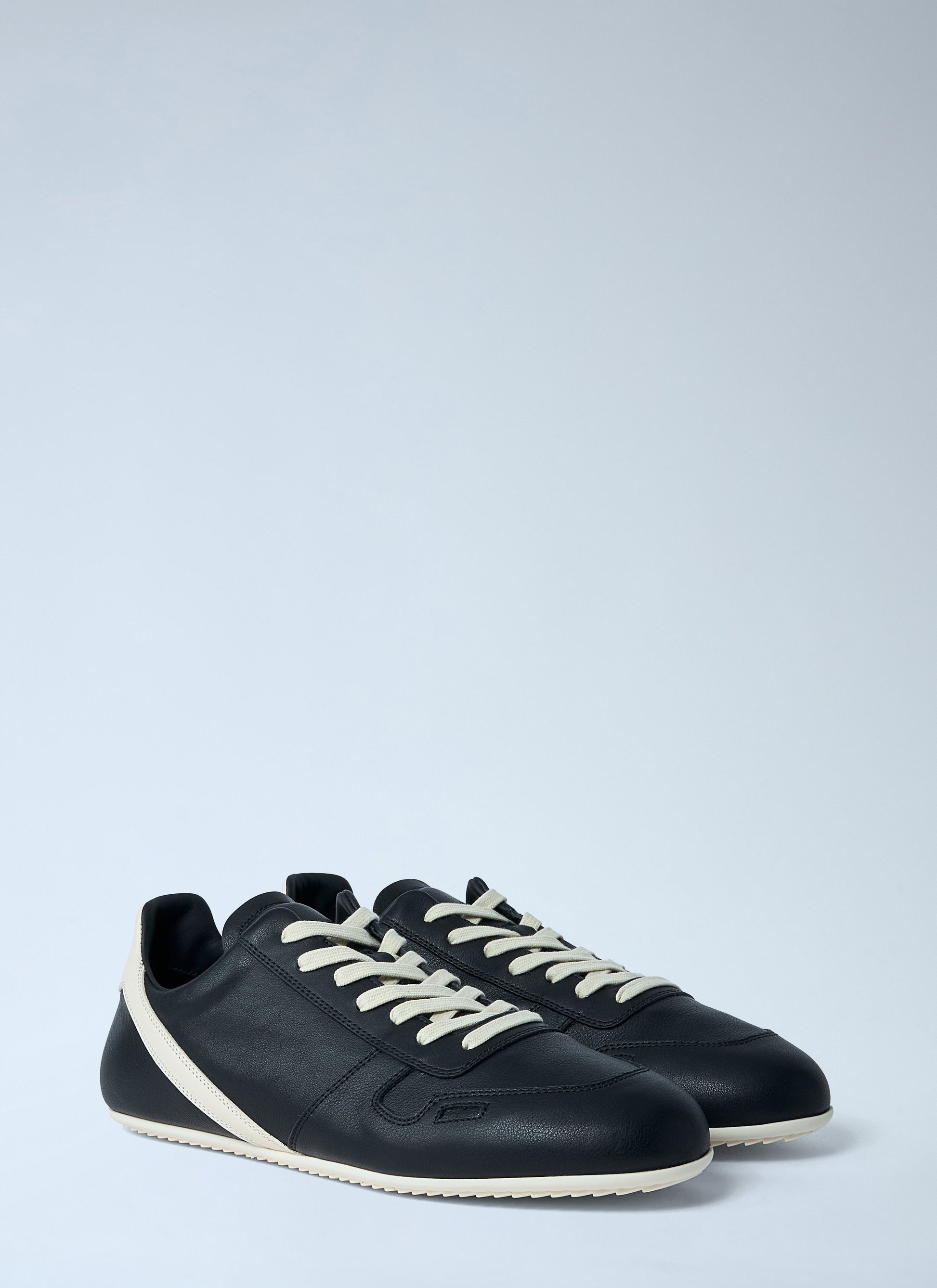 Rick Owens Men Low-Top Sneakers RICK OWENS