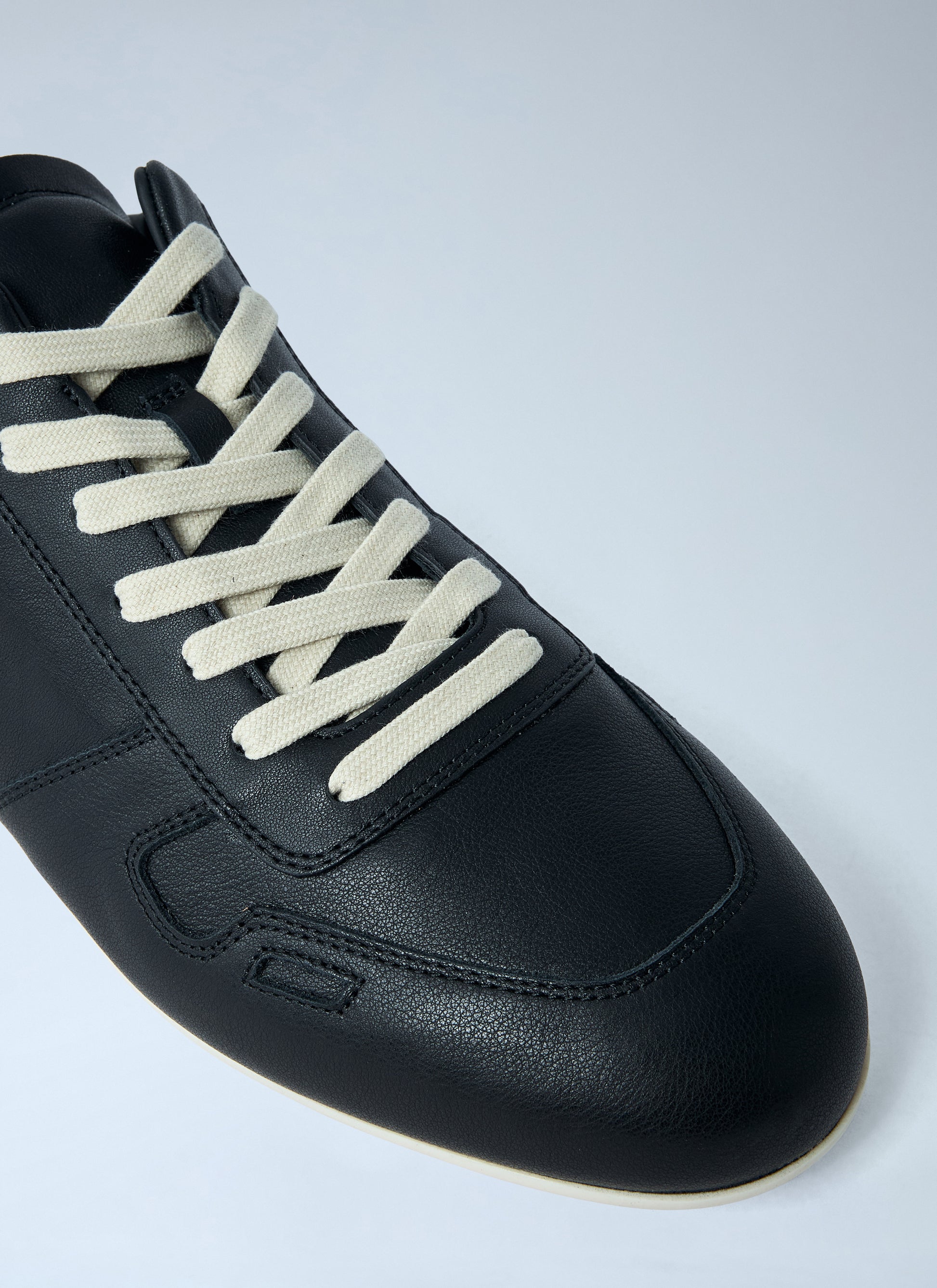 Rick Owens Men Low-Top Sneakers RICK OWENS