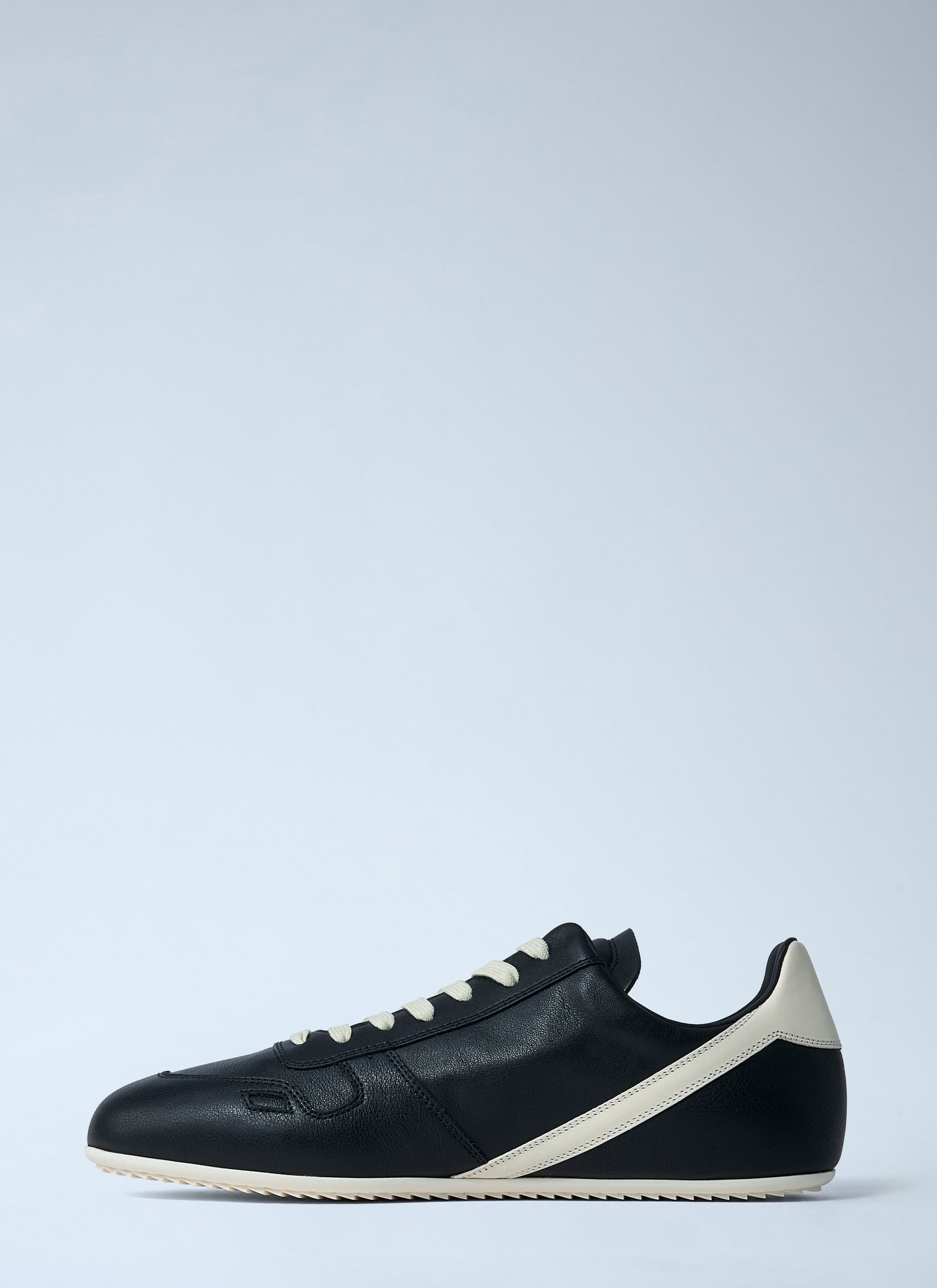 Rick Owens Men Low-Top Sneakers RICK OWENS