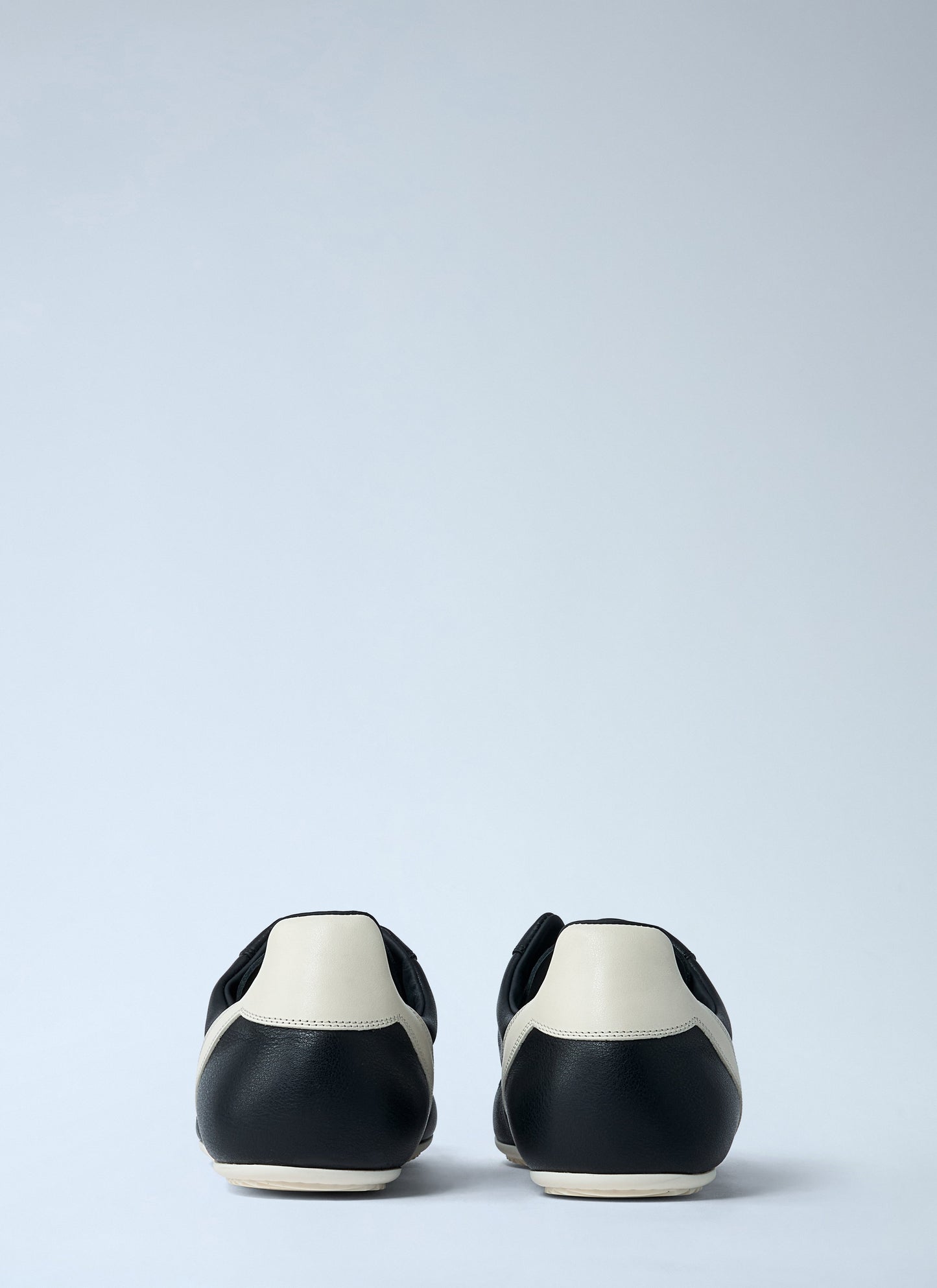 Rick Owens Men Low-Top Sneakers RICK OWENS