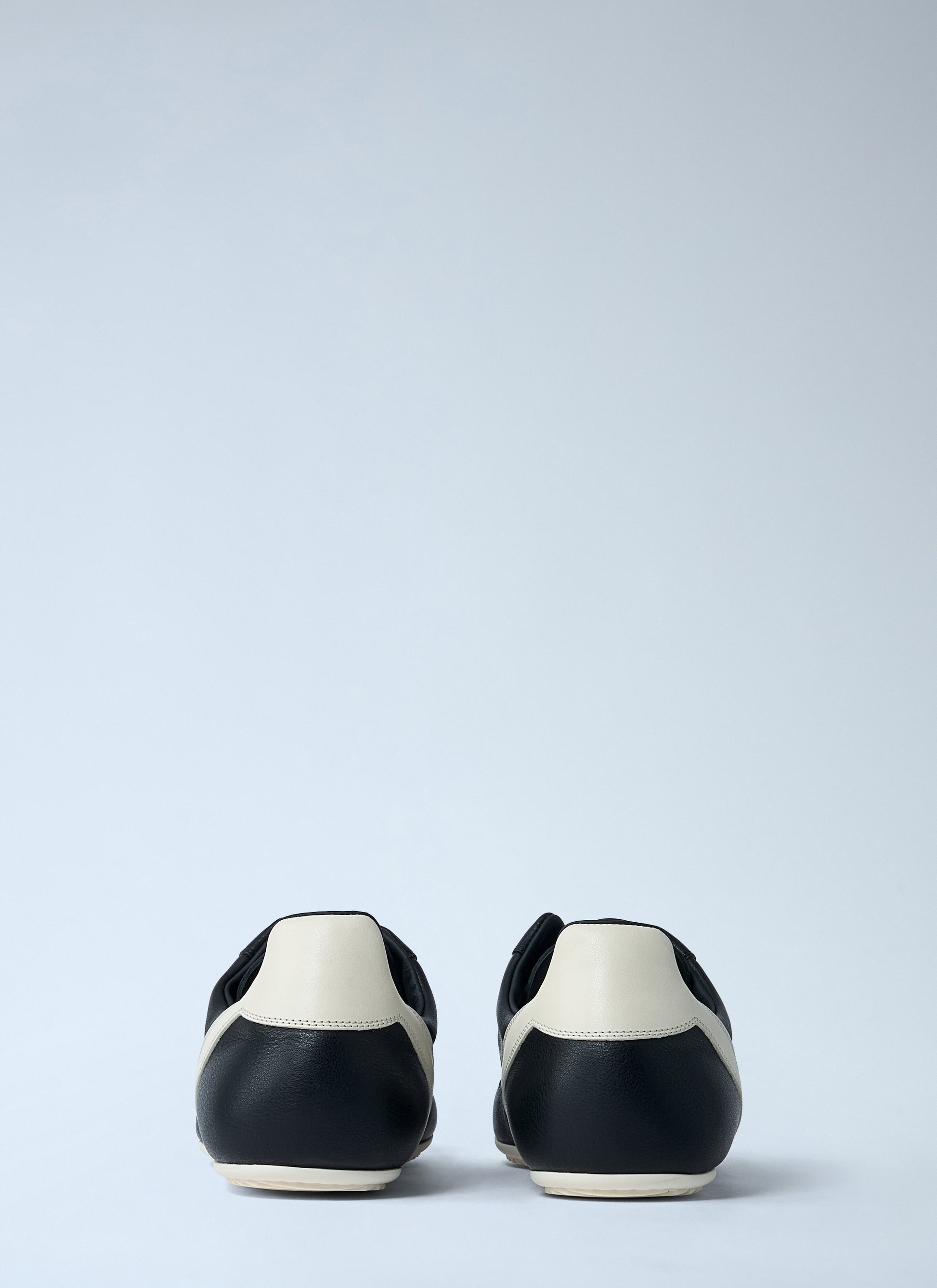 Rick Owens Men Low-Top Sneakers RICK OWENS
