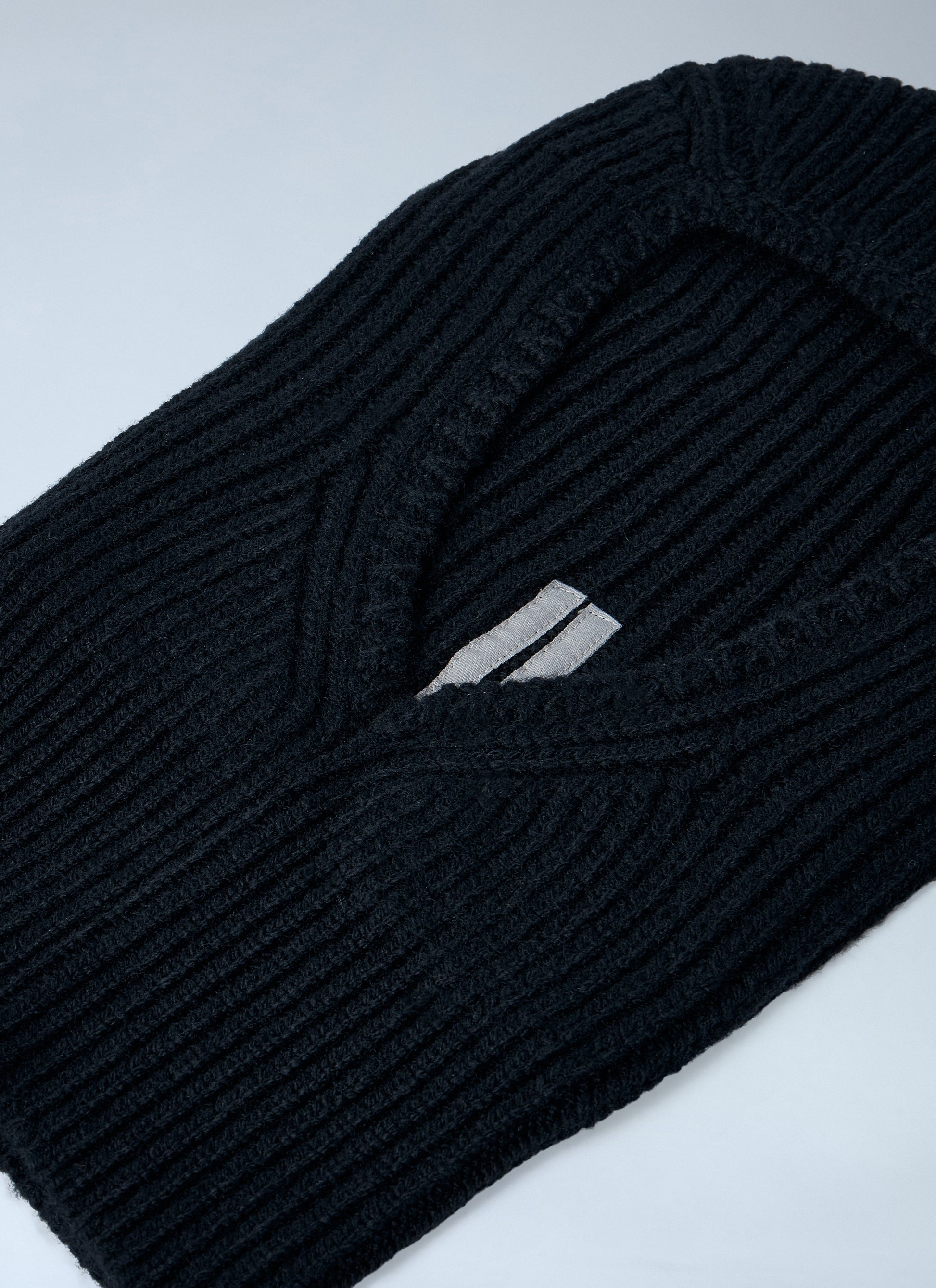 Rick Owens Men Sphinx Skull Balaclava RICK OWENS