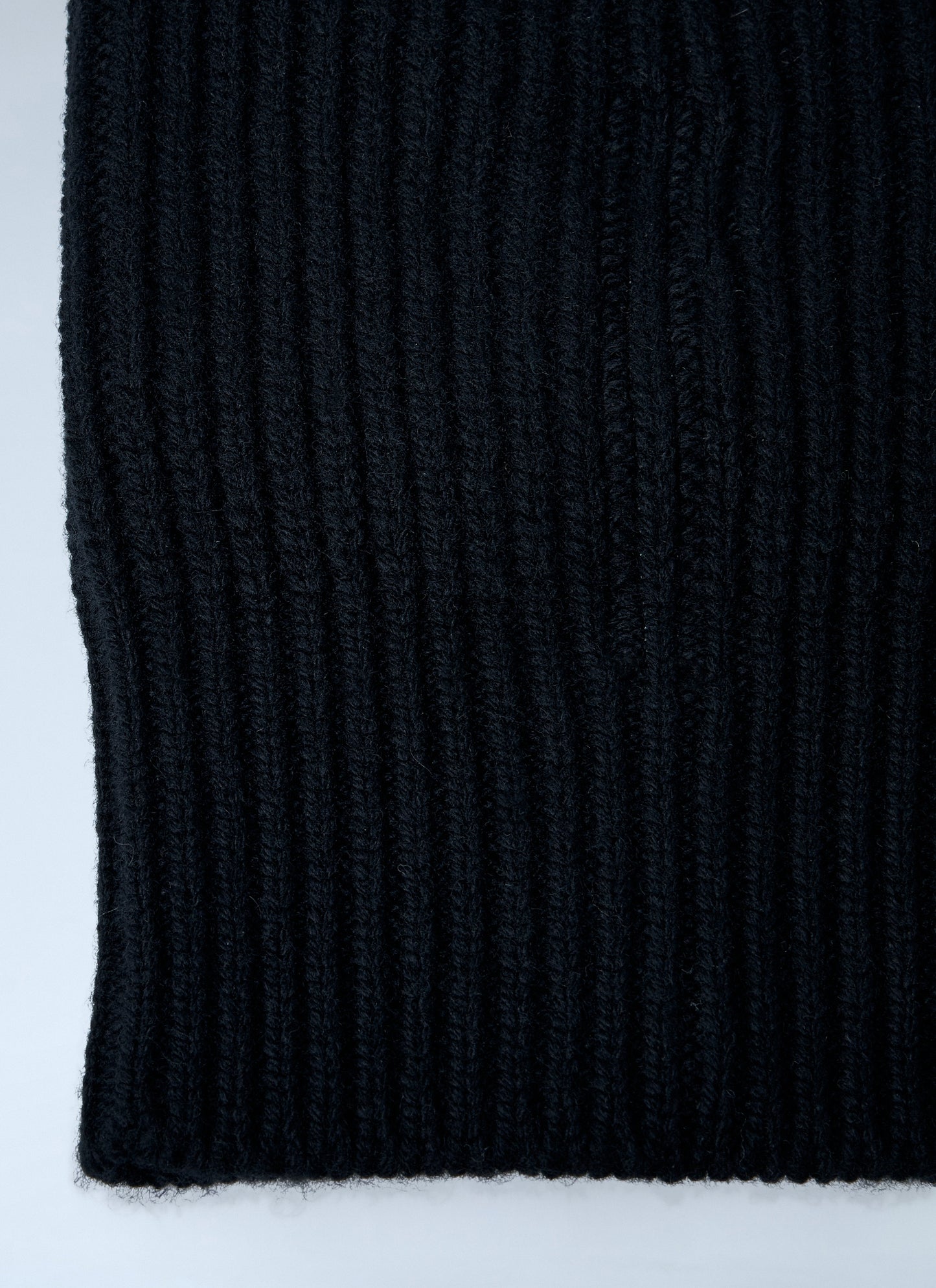 Rick Owens Men Sphinx Skull Balaclava RICK OWENS