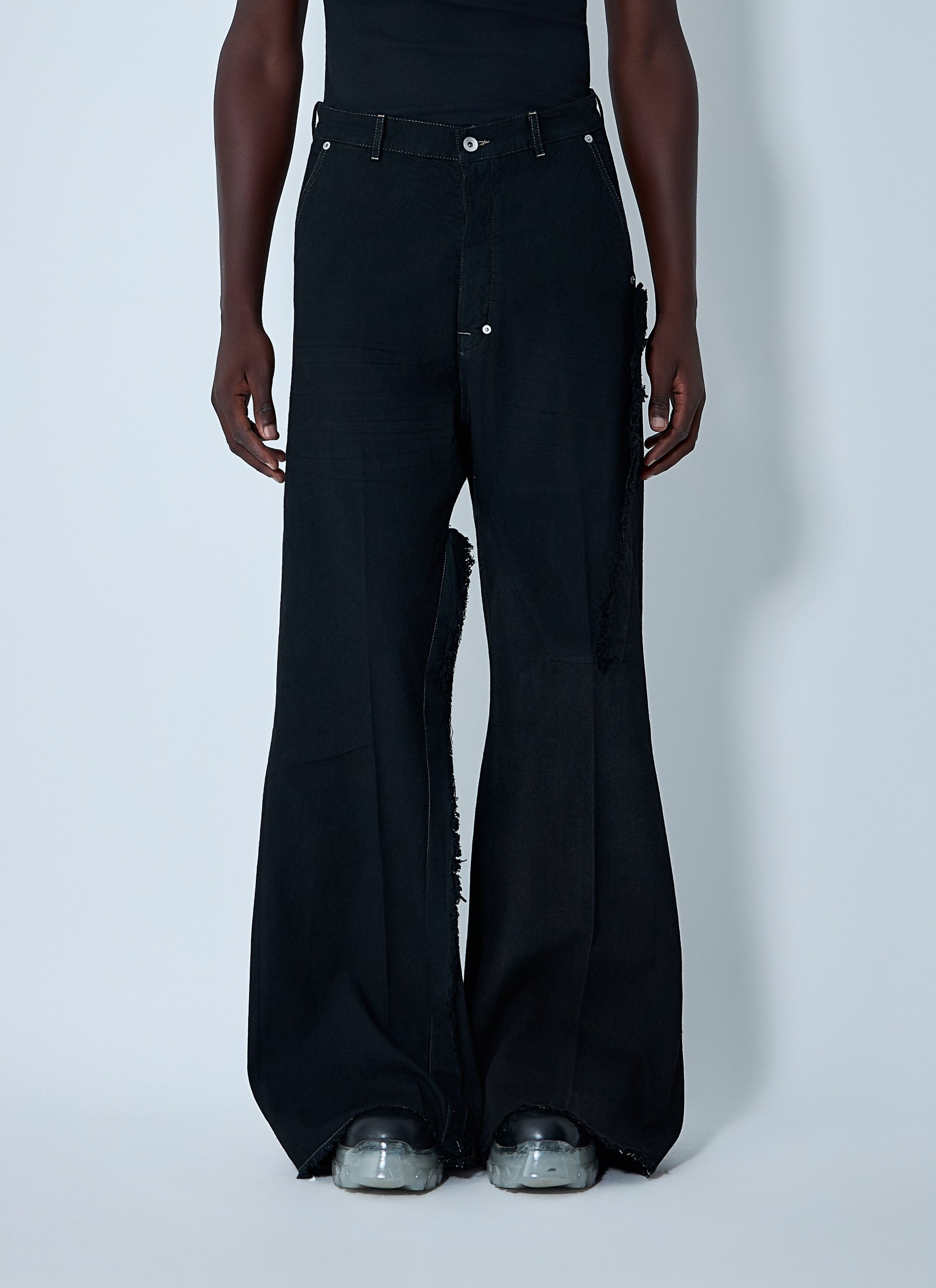 Rick Owens Men Joris Jeans RICK OWENS