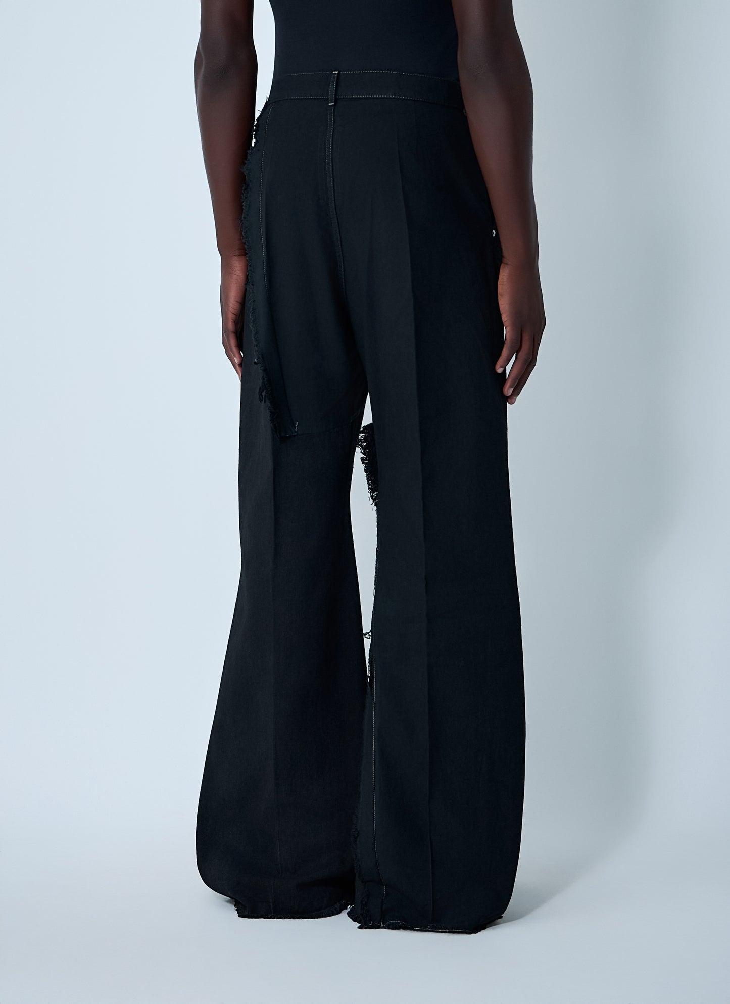 Rick Owens Men Joris Jeans RICK OWENS