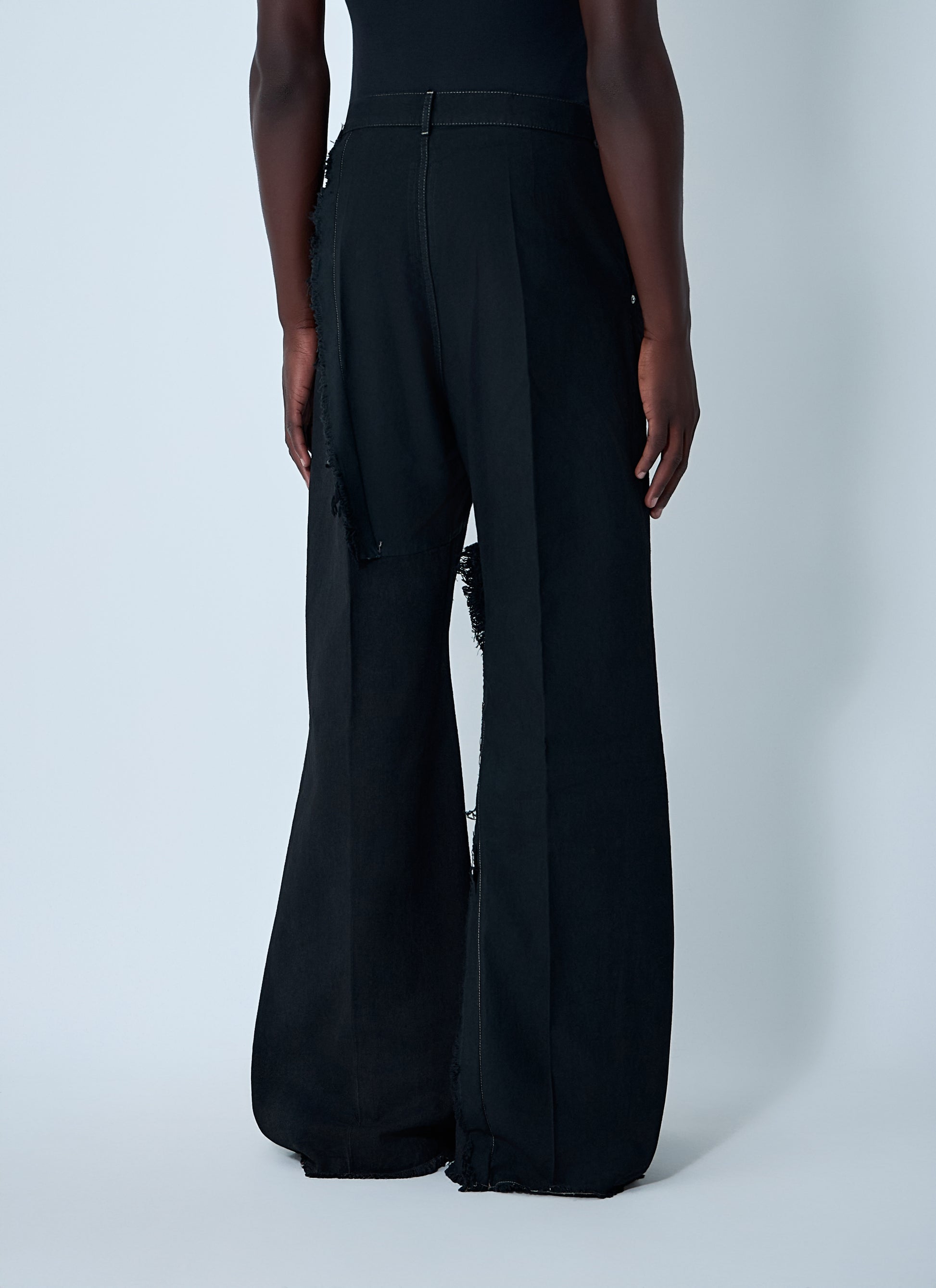 Rick Owens Men Joris Jeans RICK OWENS